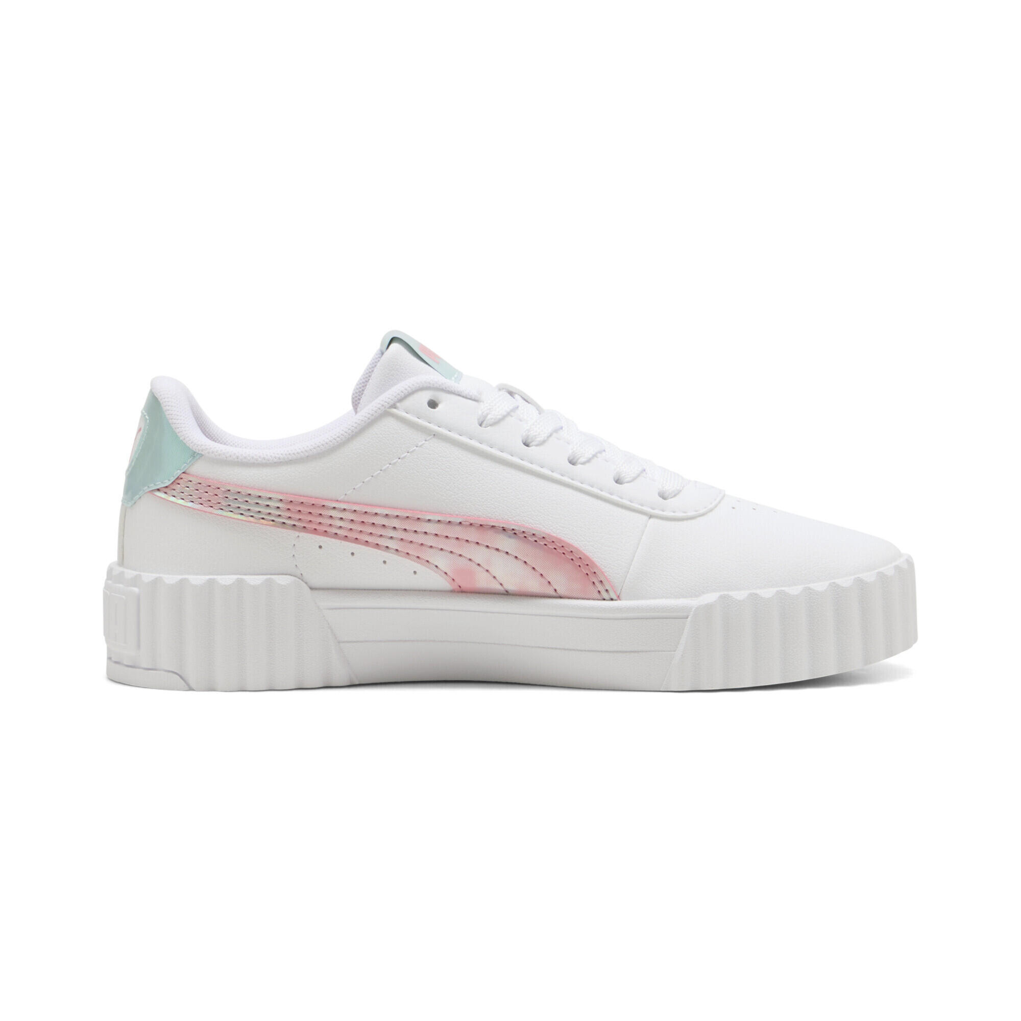Sneakers Carina 3.0 Space Belle Enfant et Adolescent PUMA 5/7