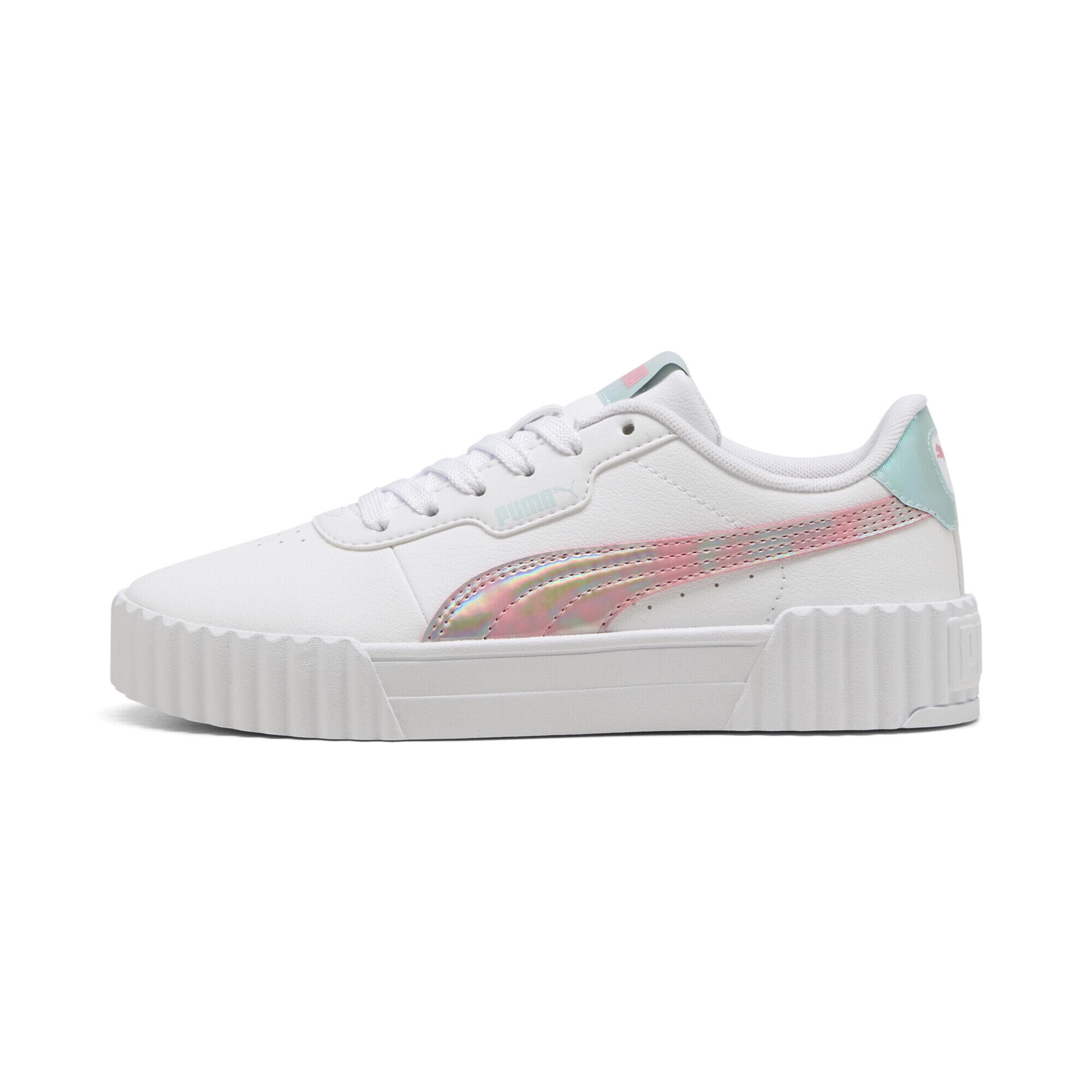 Sneakers Carina 3.0 Space Belle Enfant et Adolescent PUMA 3/7