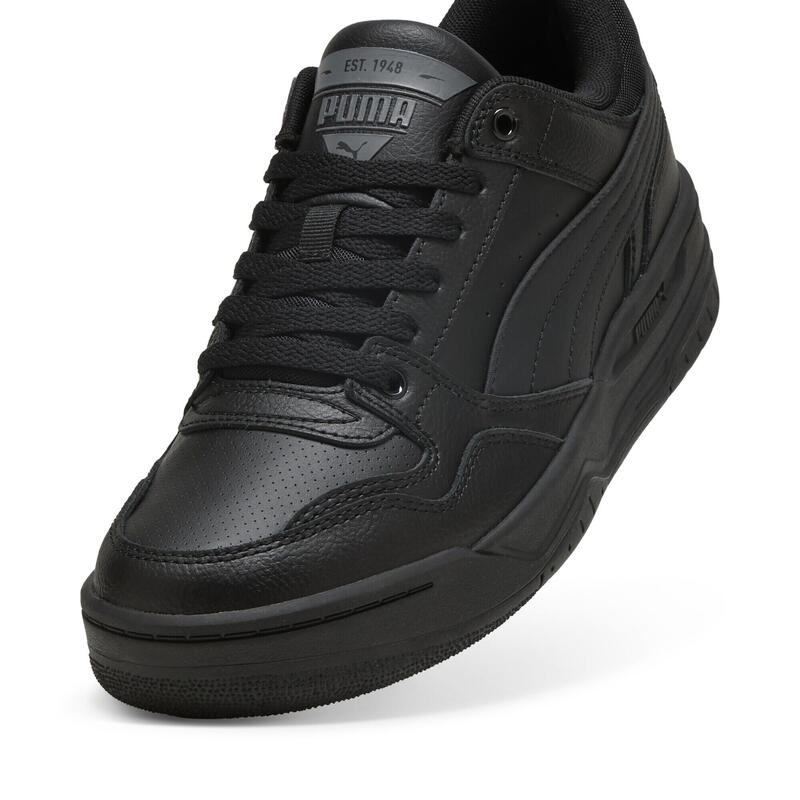 Încălțăminte Alergare Adulți Rebound Retro Gri PUMA