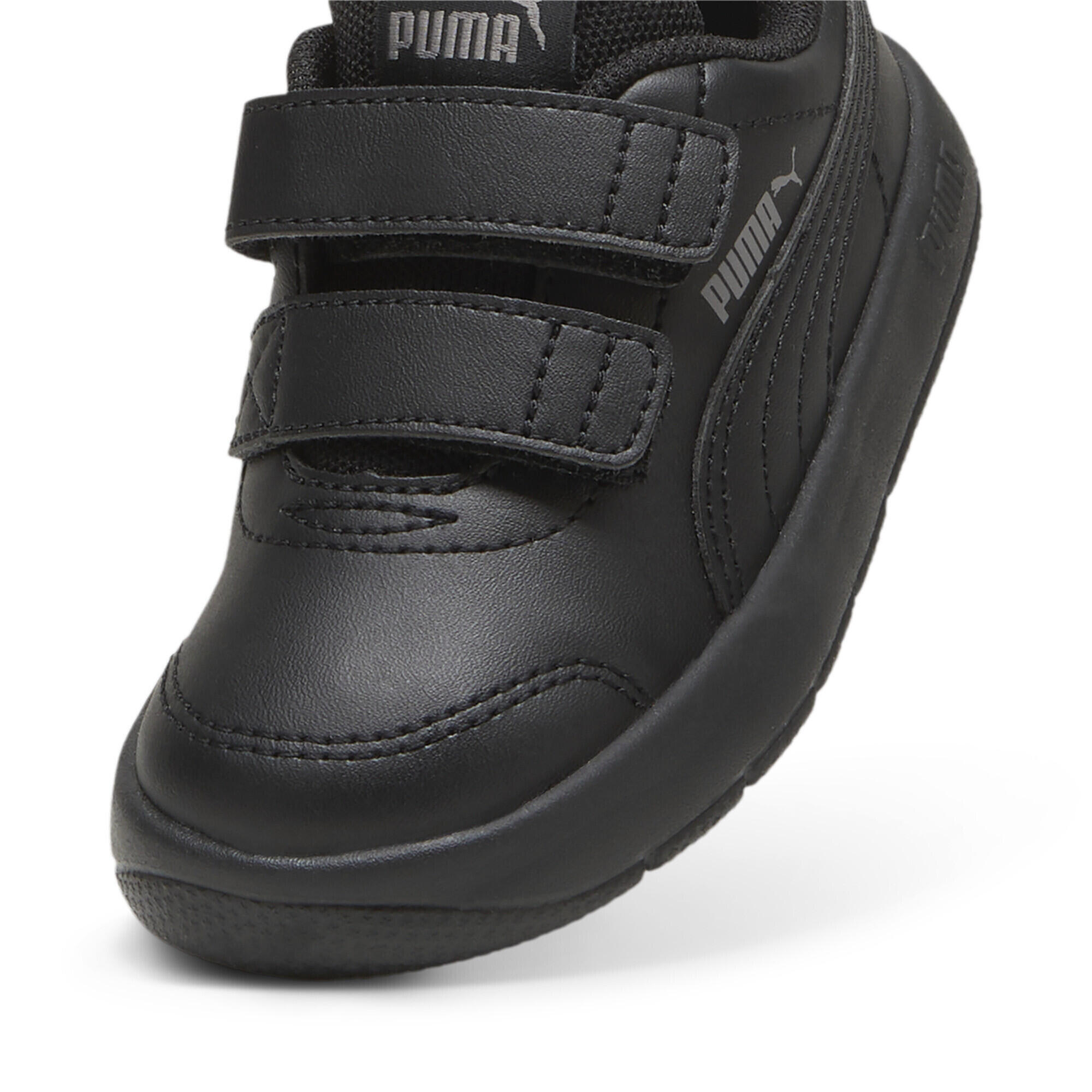 Baskets Courtflex V3 Bébé PUMA 6/7
