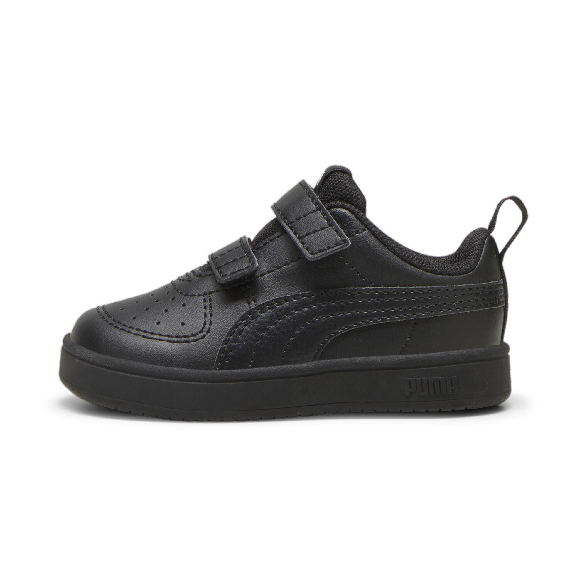 PUMA Rickie Sneakers Kinder PUMA 3/7