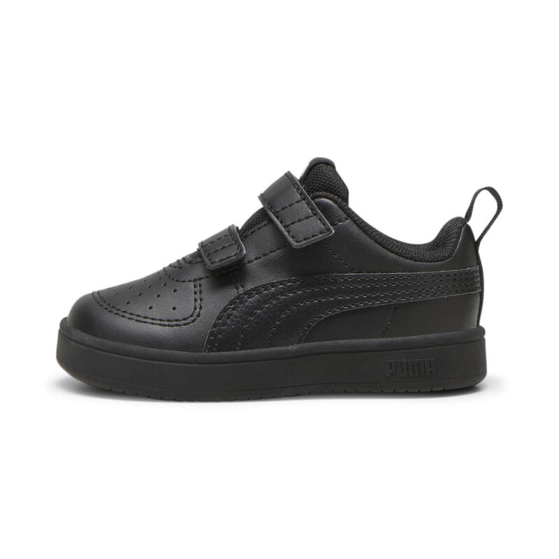 Încălțăminte fitness bebe Rickie V, alb PUMA
