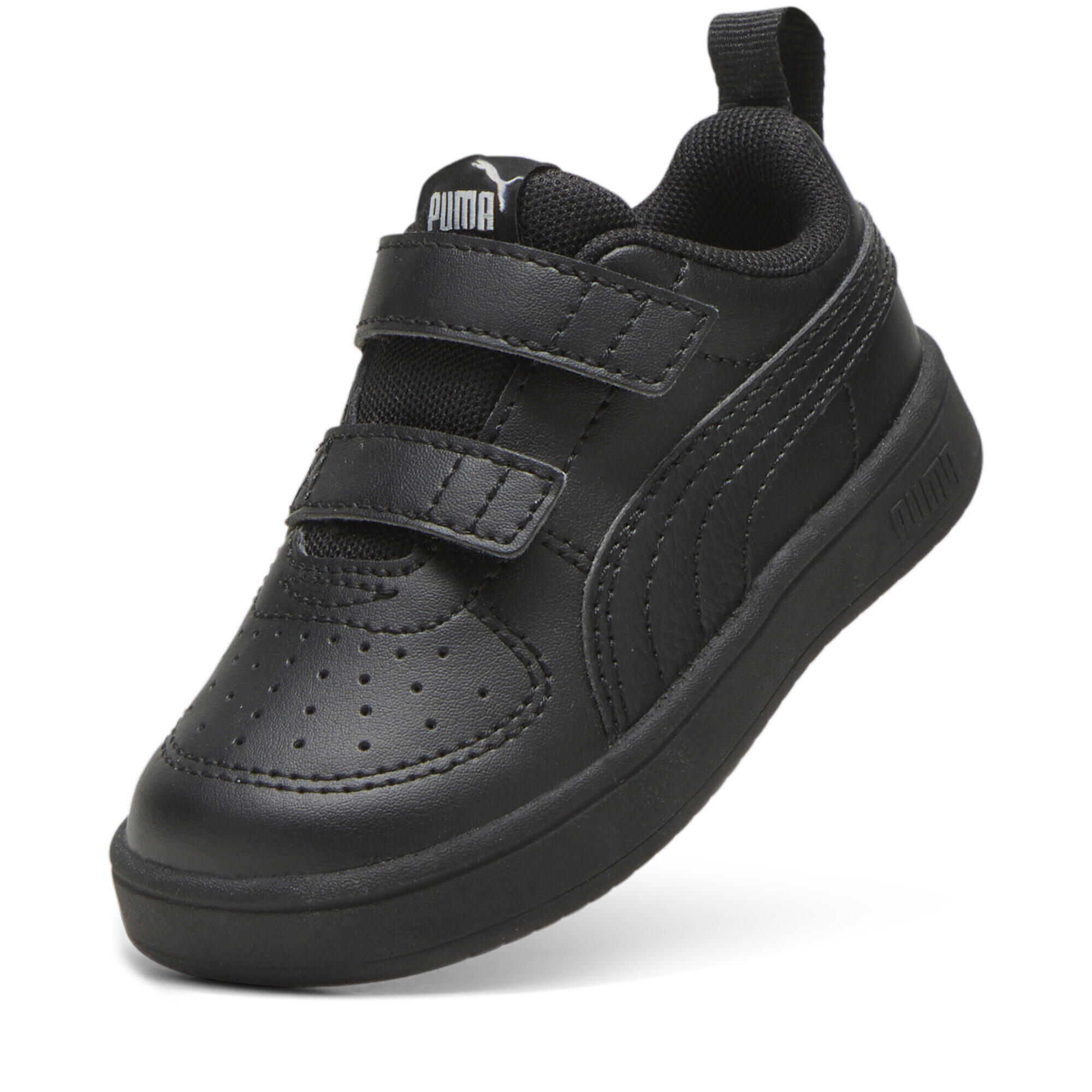PUMA Rickie Sneakers Kinder PUMA 6/7