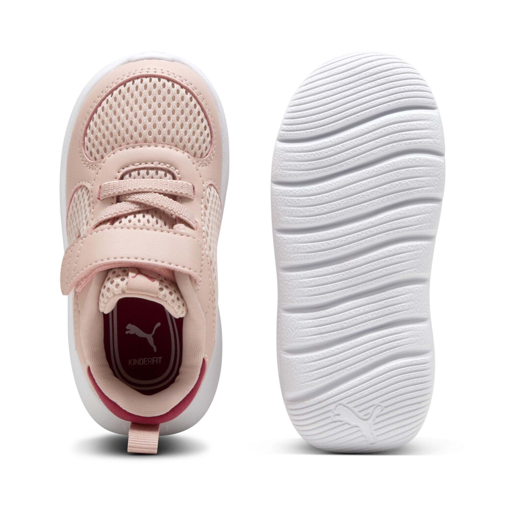 Sneakers Puma Fun Racer 2 per bimbi ai primi passi PUMA 4/7