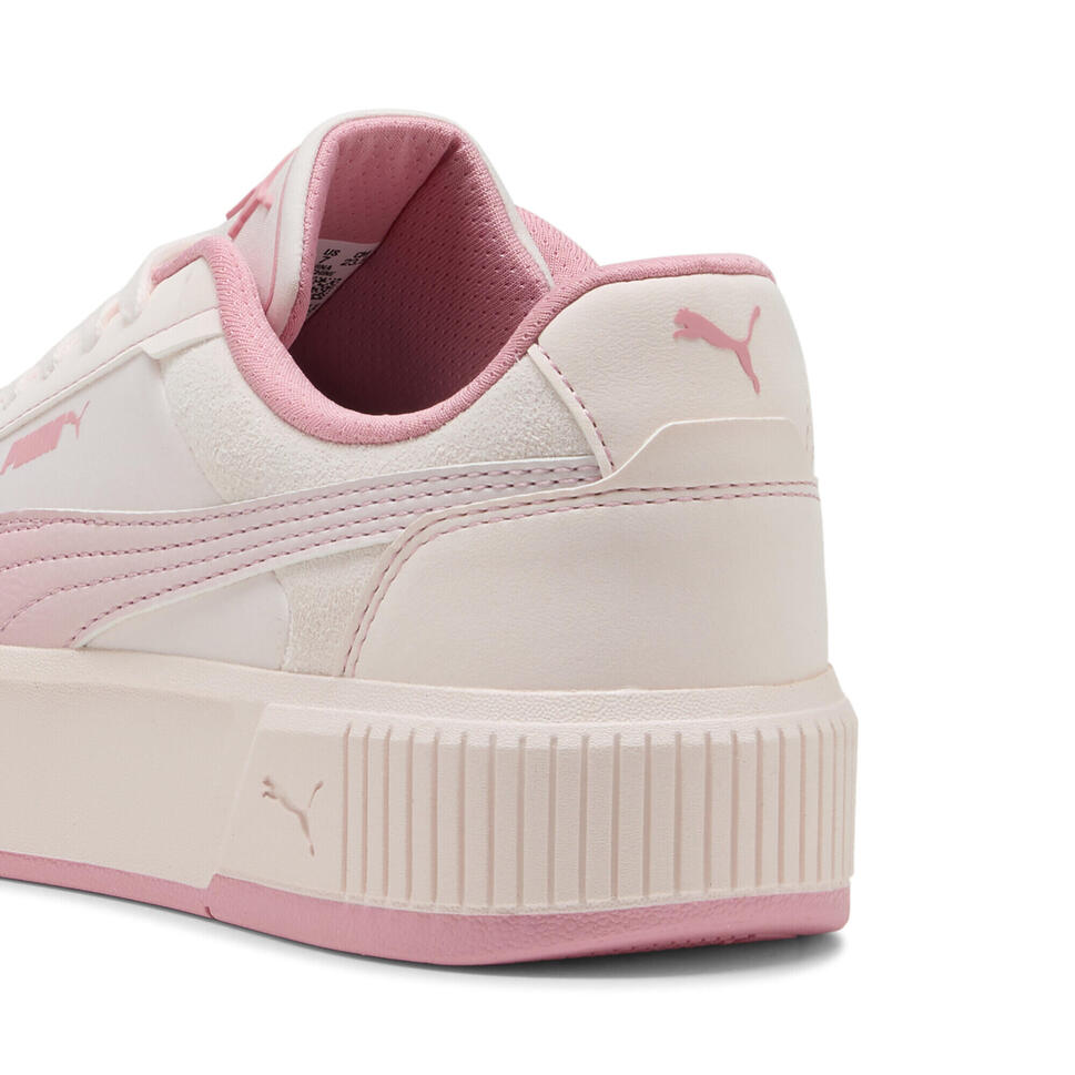 Damskie sneakersy Carina Mia Satin Princess PUMA
