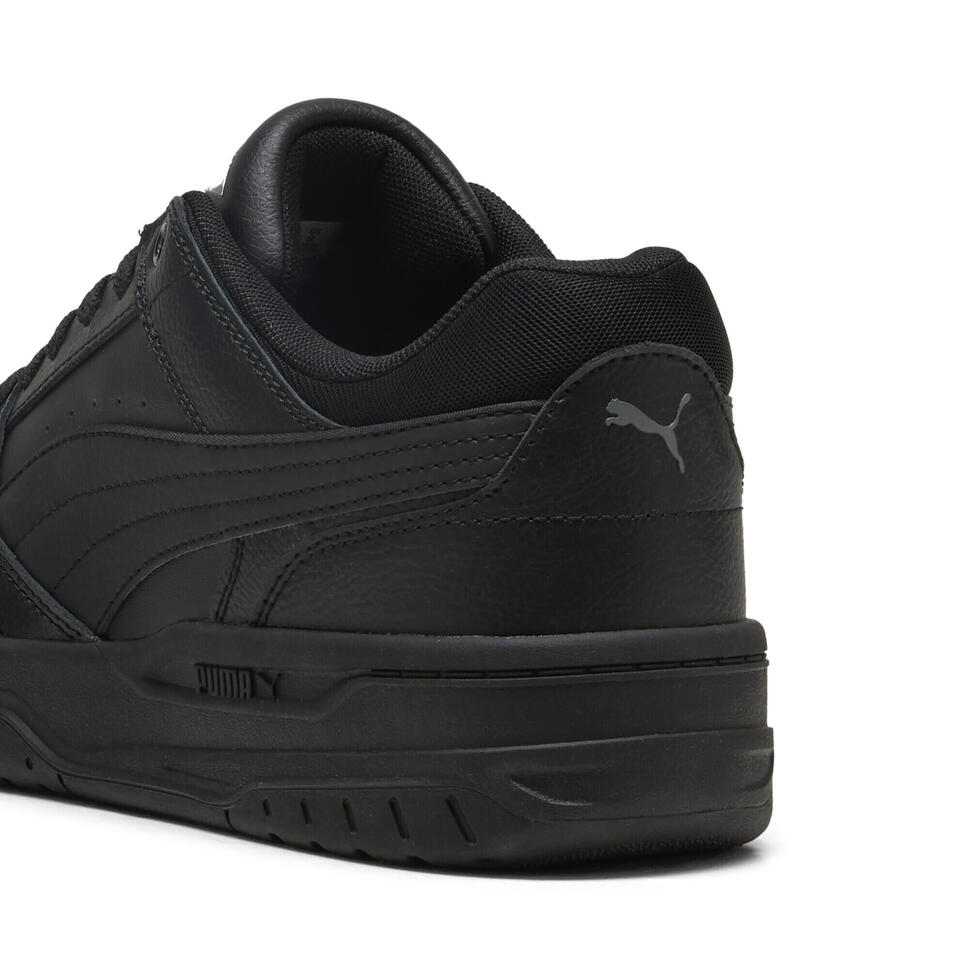 Sneakersy unisex Rebound Retro PUMA