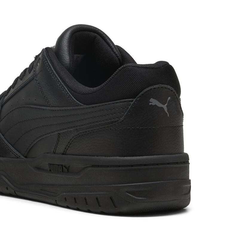 Încălțăminte Alergare Adulți Rebound Retro Gri PUMA