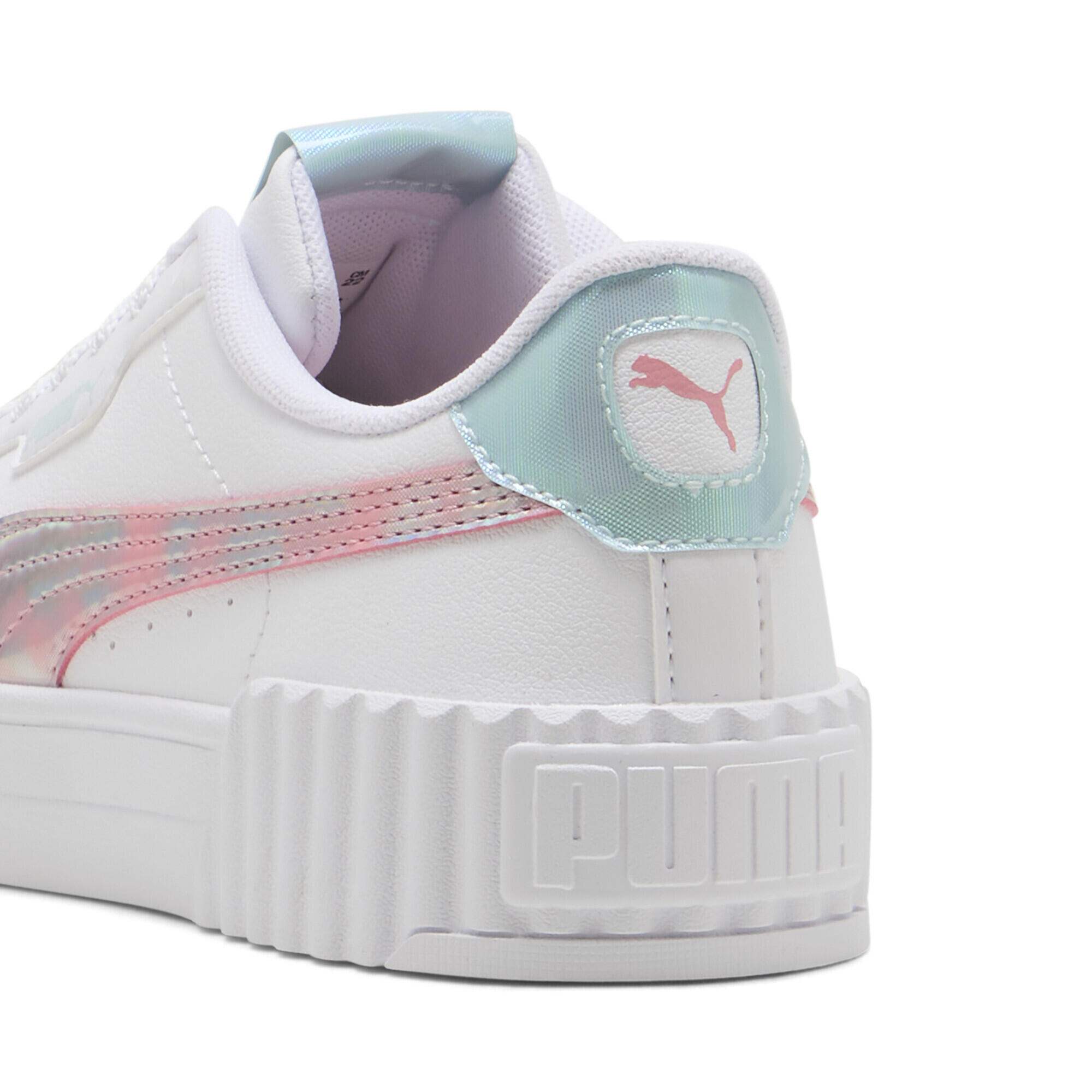 Sneakers Carina 3.0 Space Belle Enfant et Adolescent PUMA 2/7