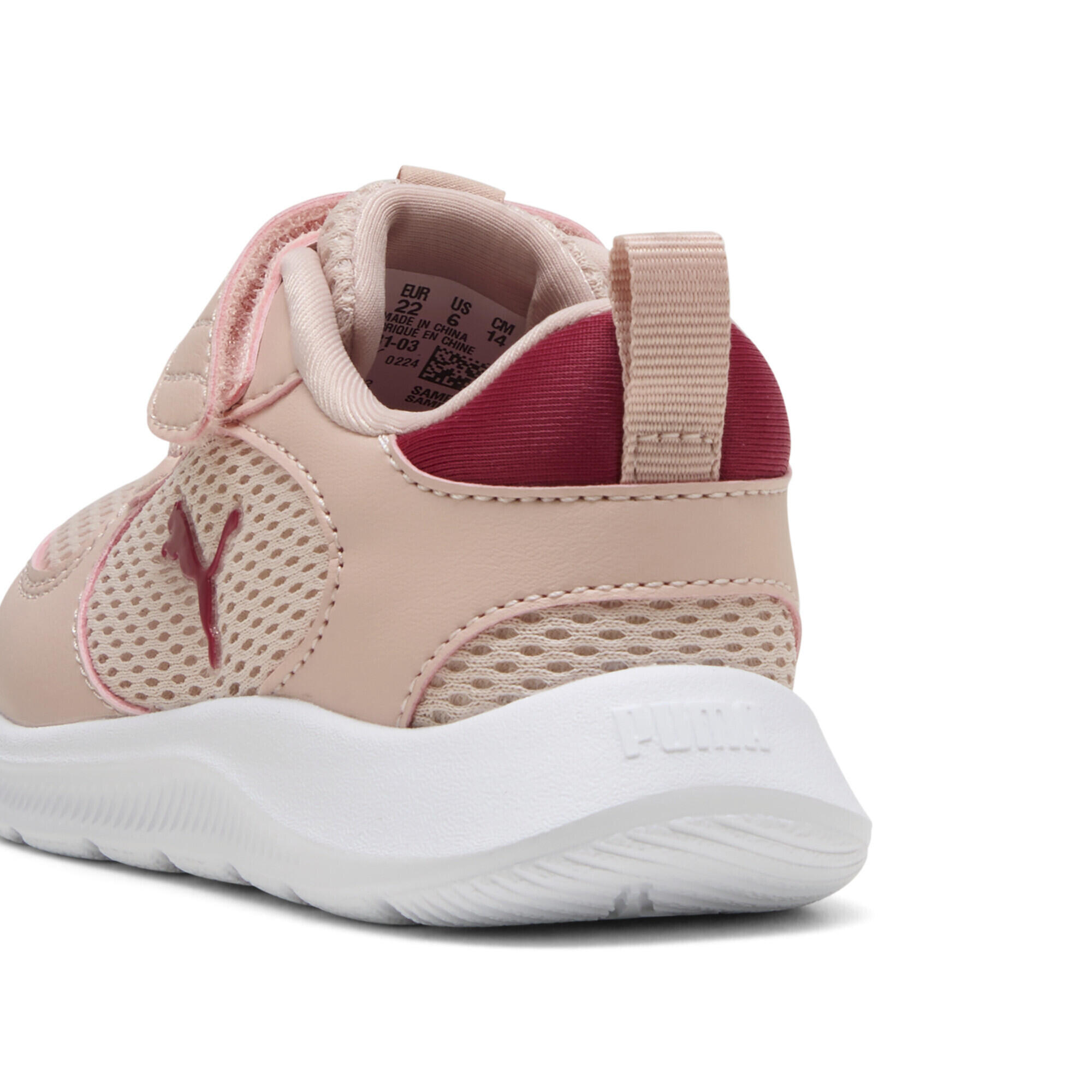 Sneakers Puma Fun Racer 2 per bimbi ai primi passi PUMA 2/7
