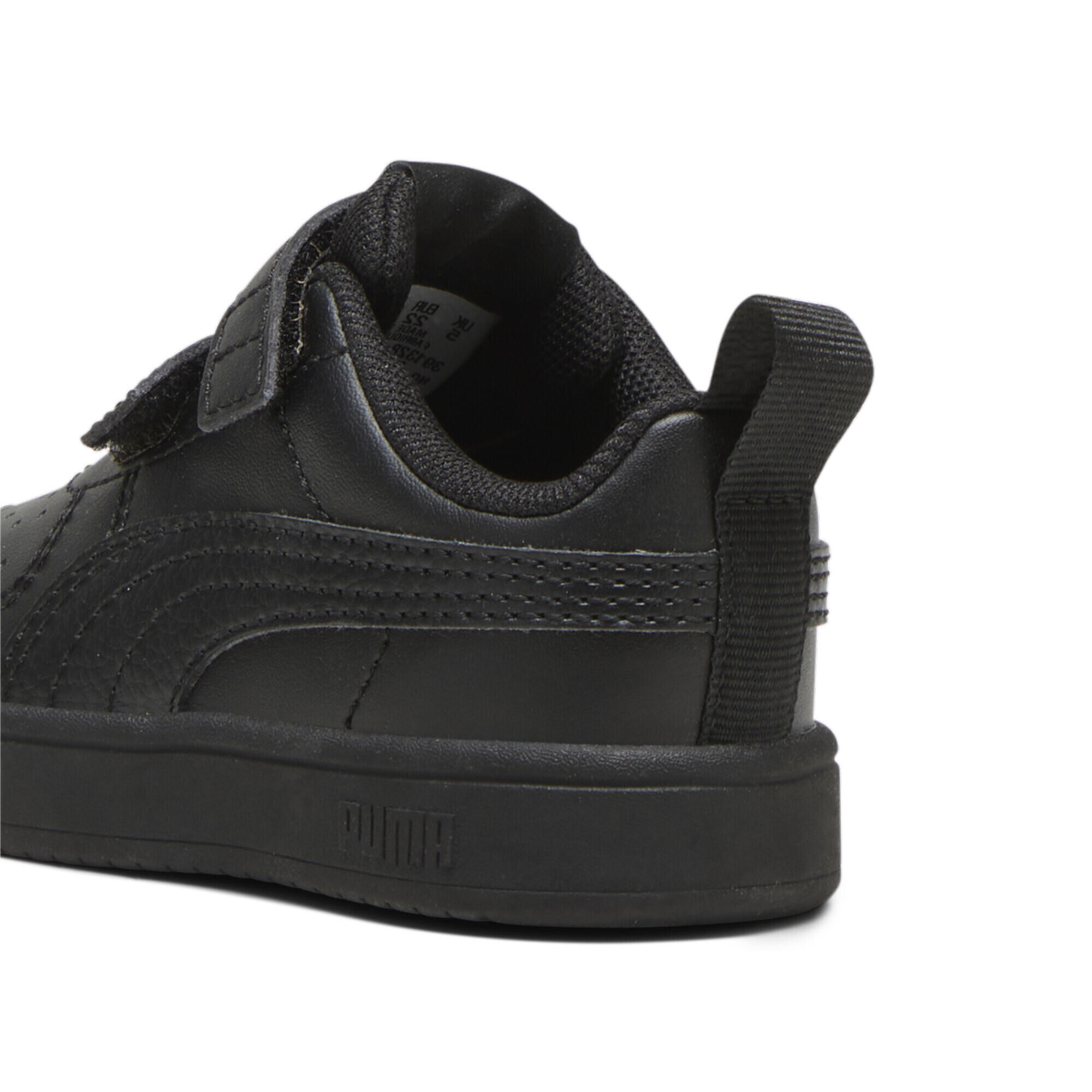 Baskets dla niemowląt Puma Rickie V