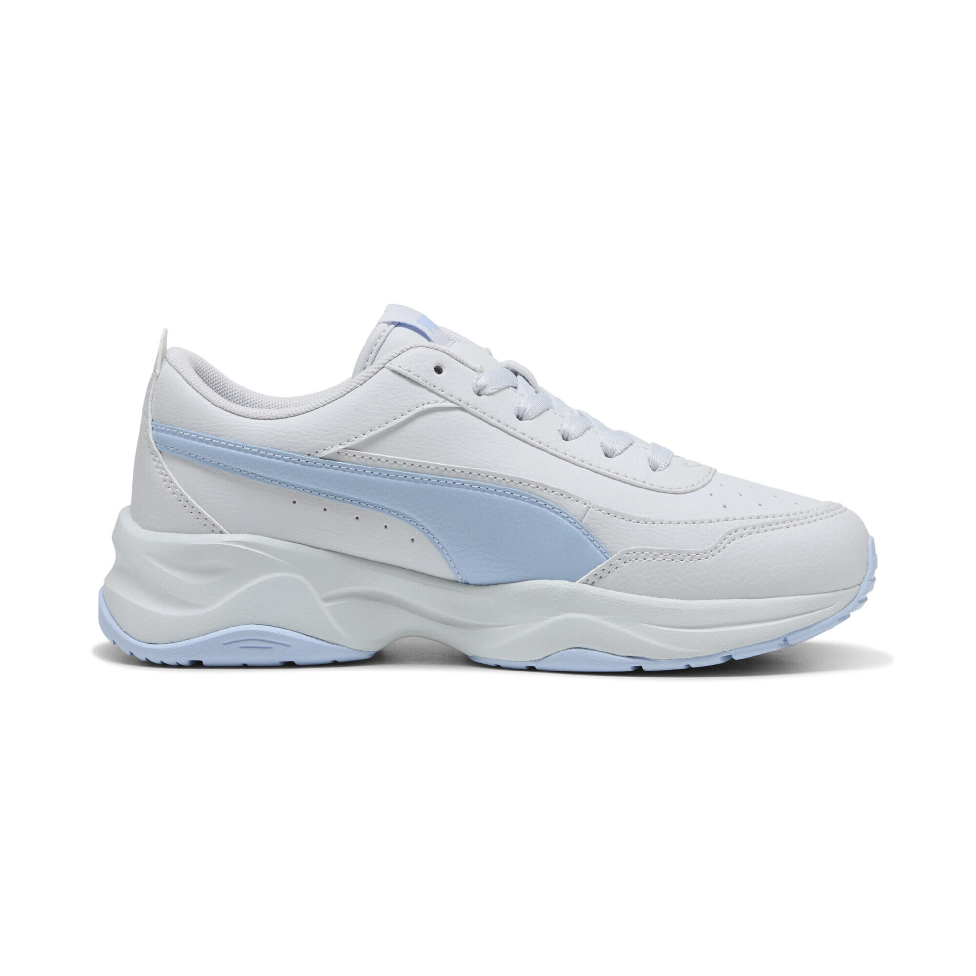 Cilia Mode Sneakers Damen PUMA 5/15