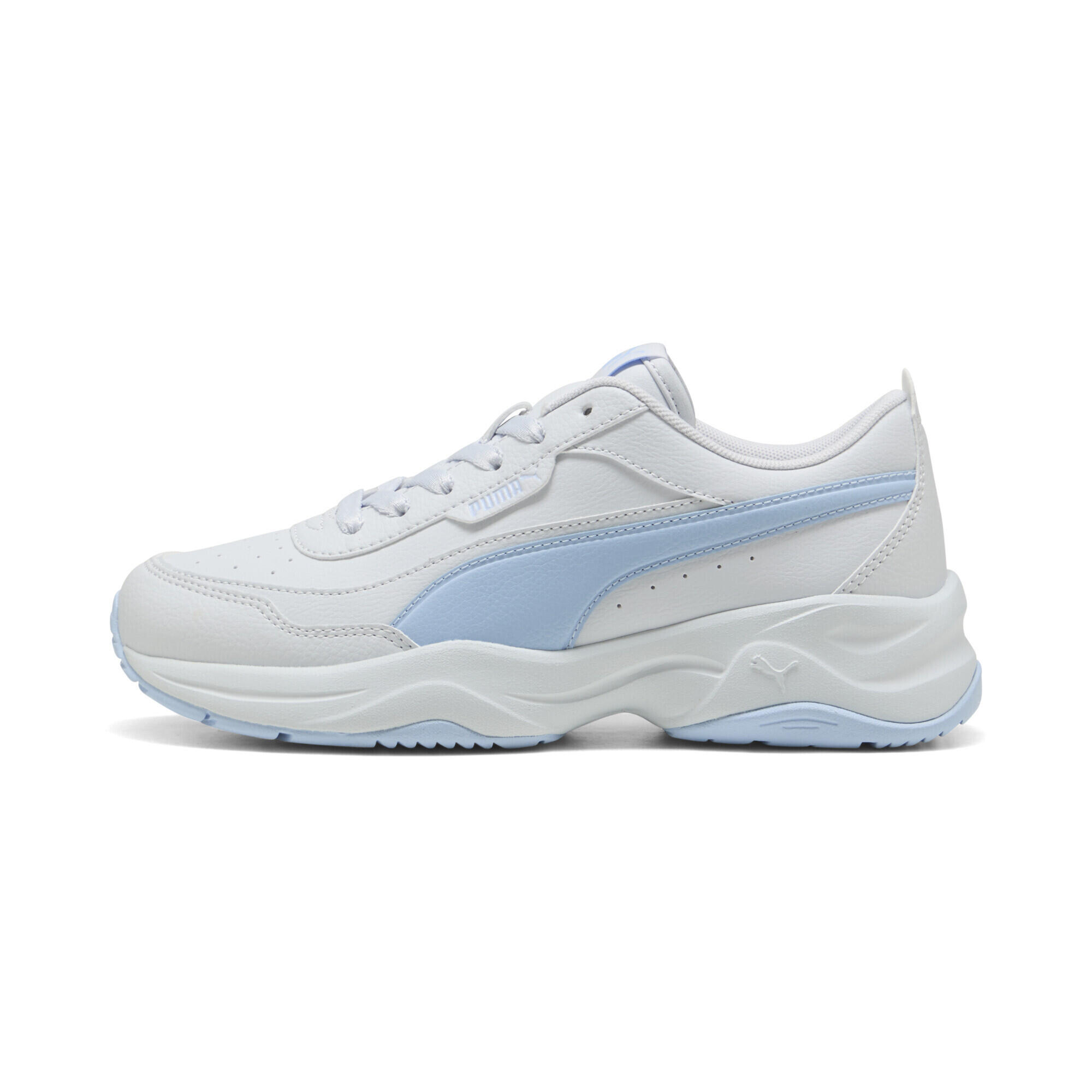 Cilia Mode Sneakers Damen PUMA 3/15
