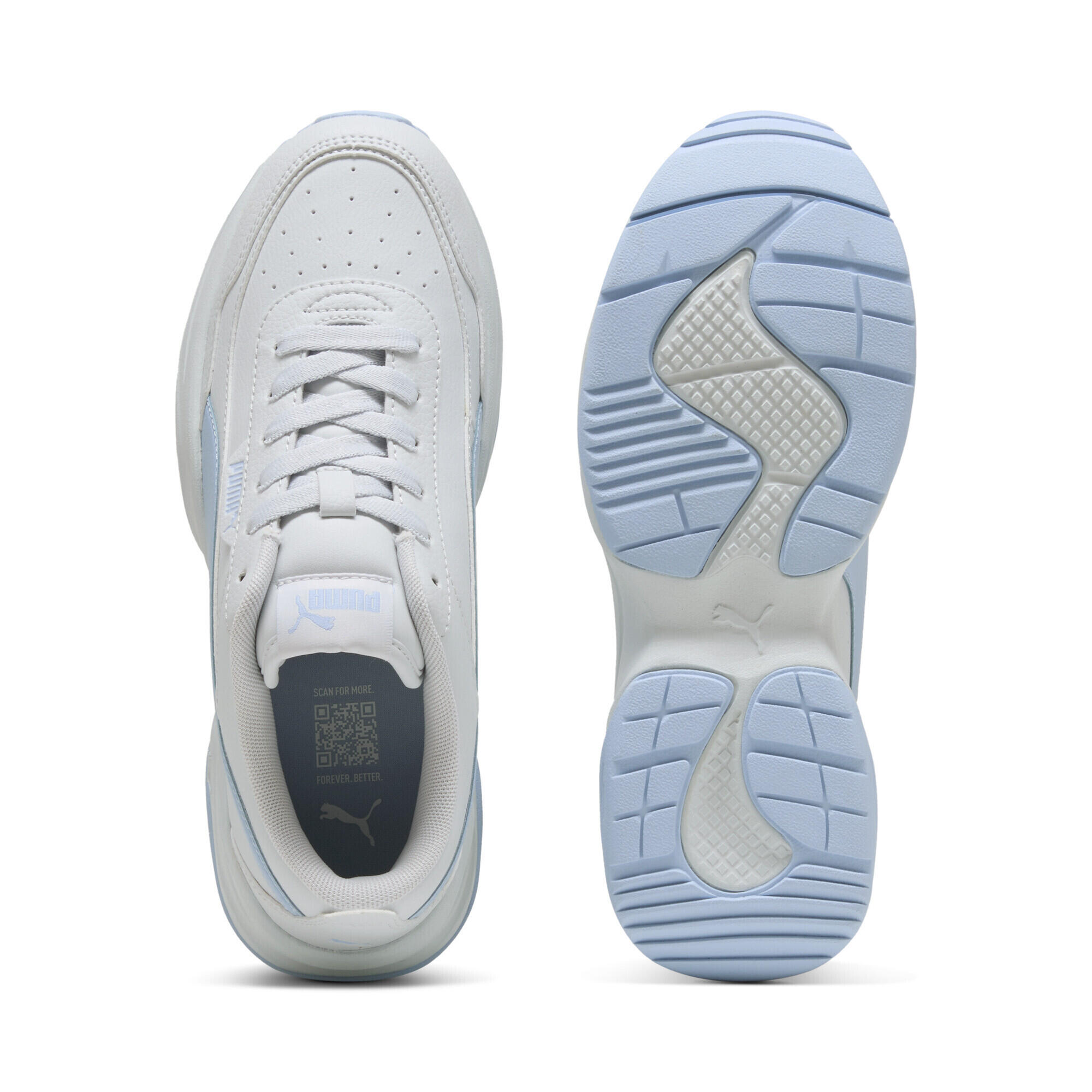 Cilia Mode Sneakers Damen PUMA 4/15