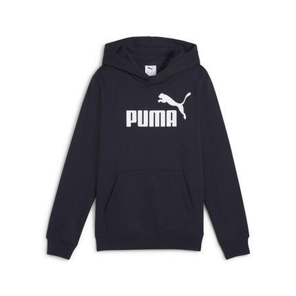 Sweatshirt à capuche enfant Puma No. 1