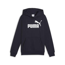 Hoodie en molleton avec logo N° 1 ESS Enfant et Adolescent PUMA