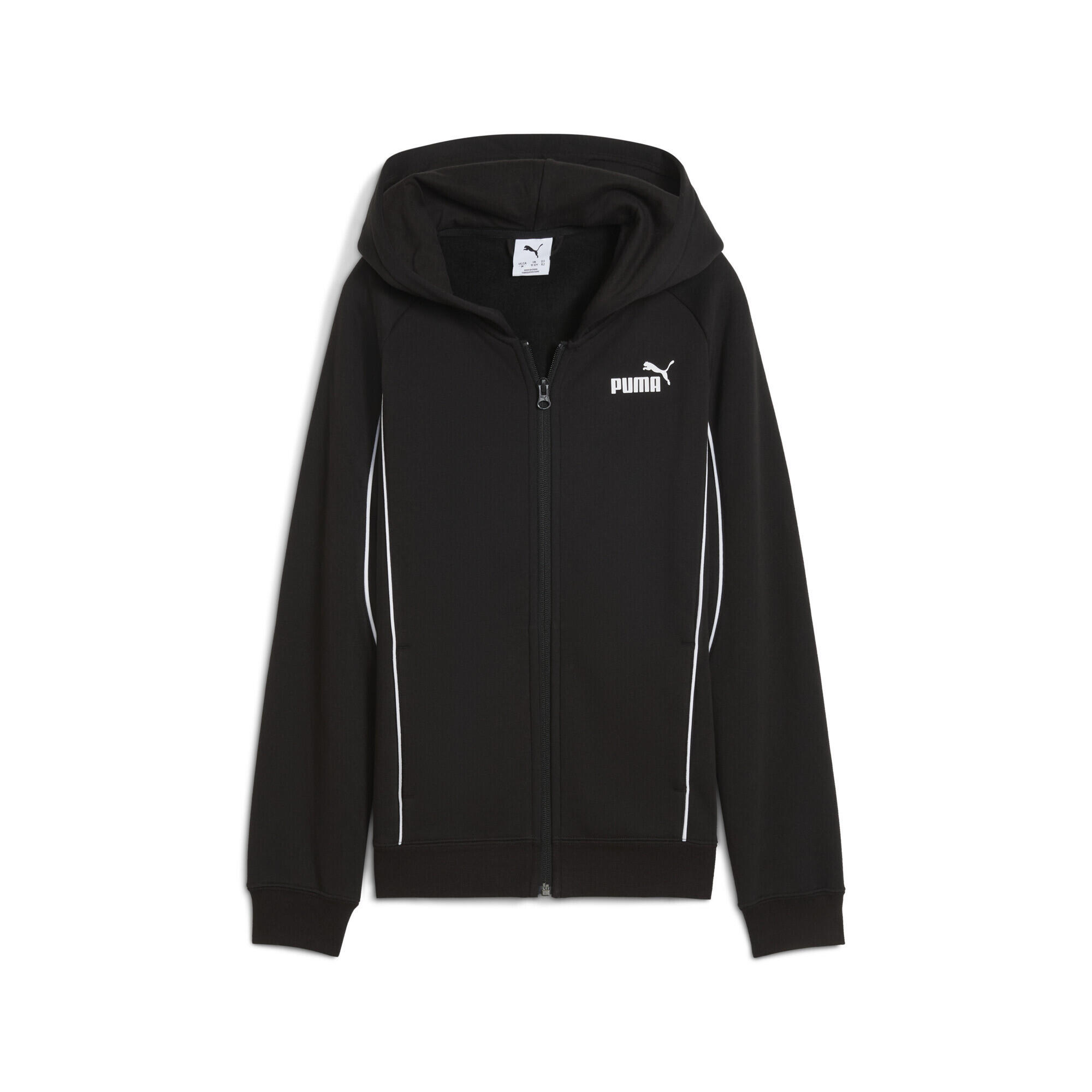 PUMA Child hoodie Puma SPORT