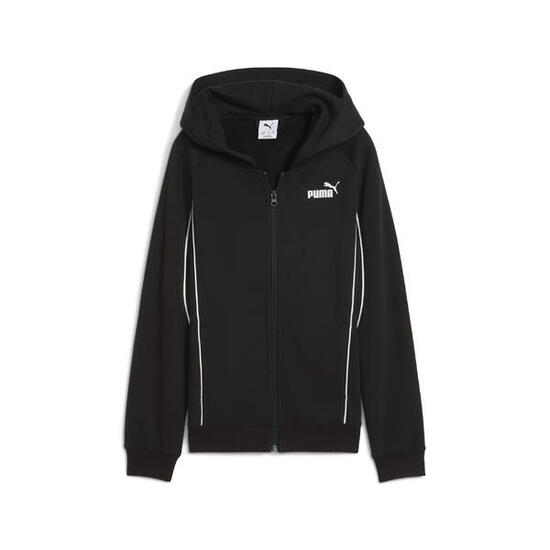 PUMA Sport Kapuzenjacke Jungen PUMA