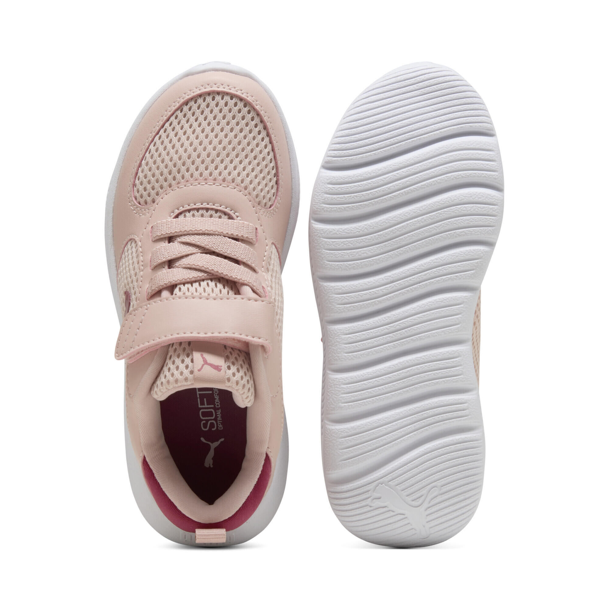 Sneakers Puma Fun Racer 2 per bambini PUMA 4/7