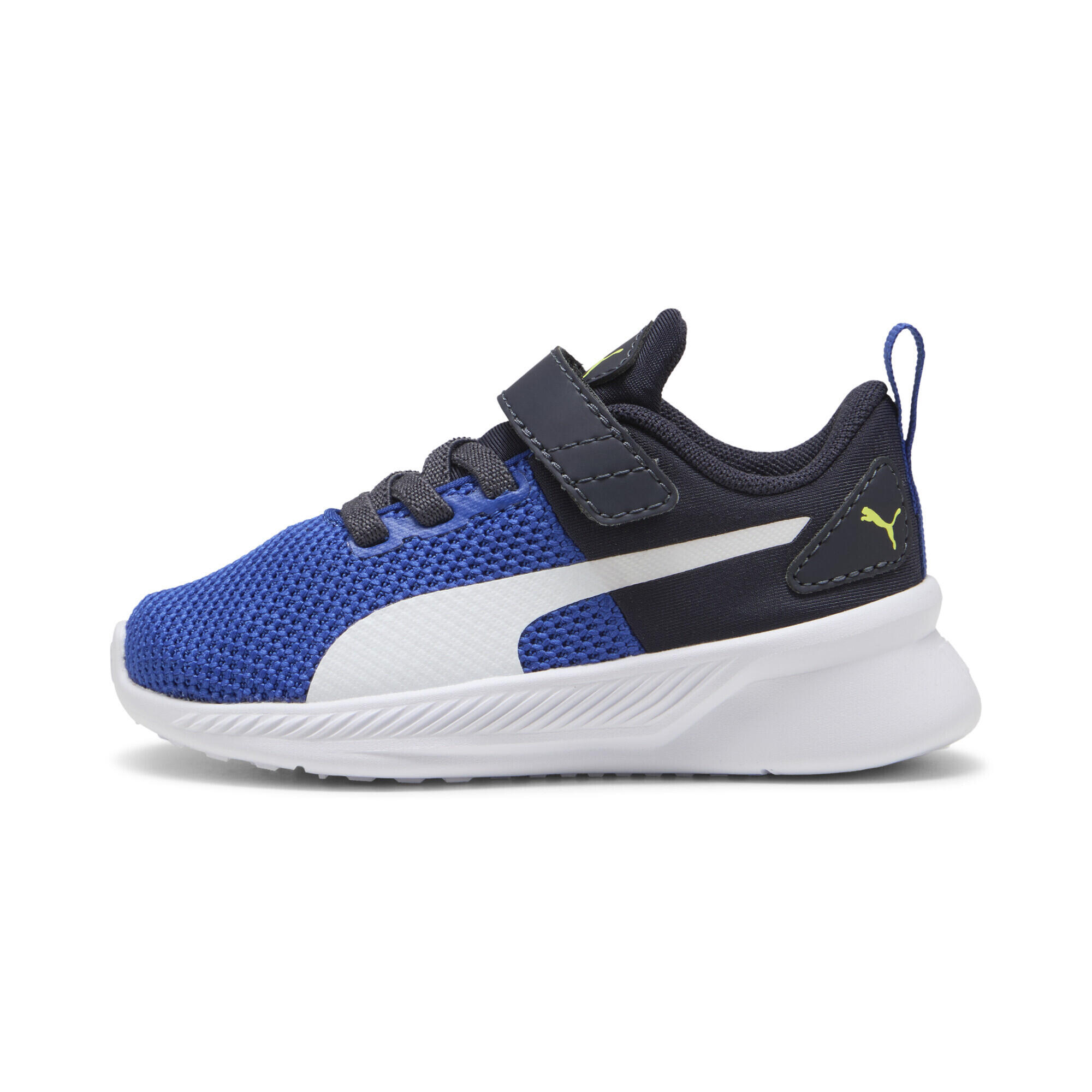 Sapatilhas caminhada infantil Flyer Runner PUMA 3/7