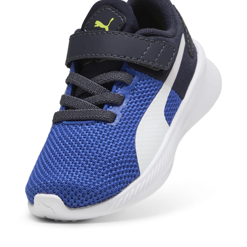 Încălțăminte mers copii Flyer Runner PUMA