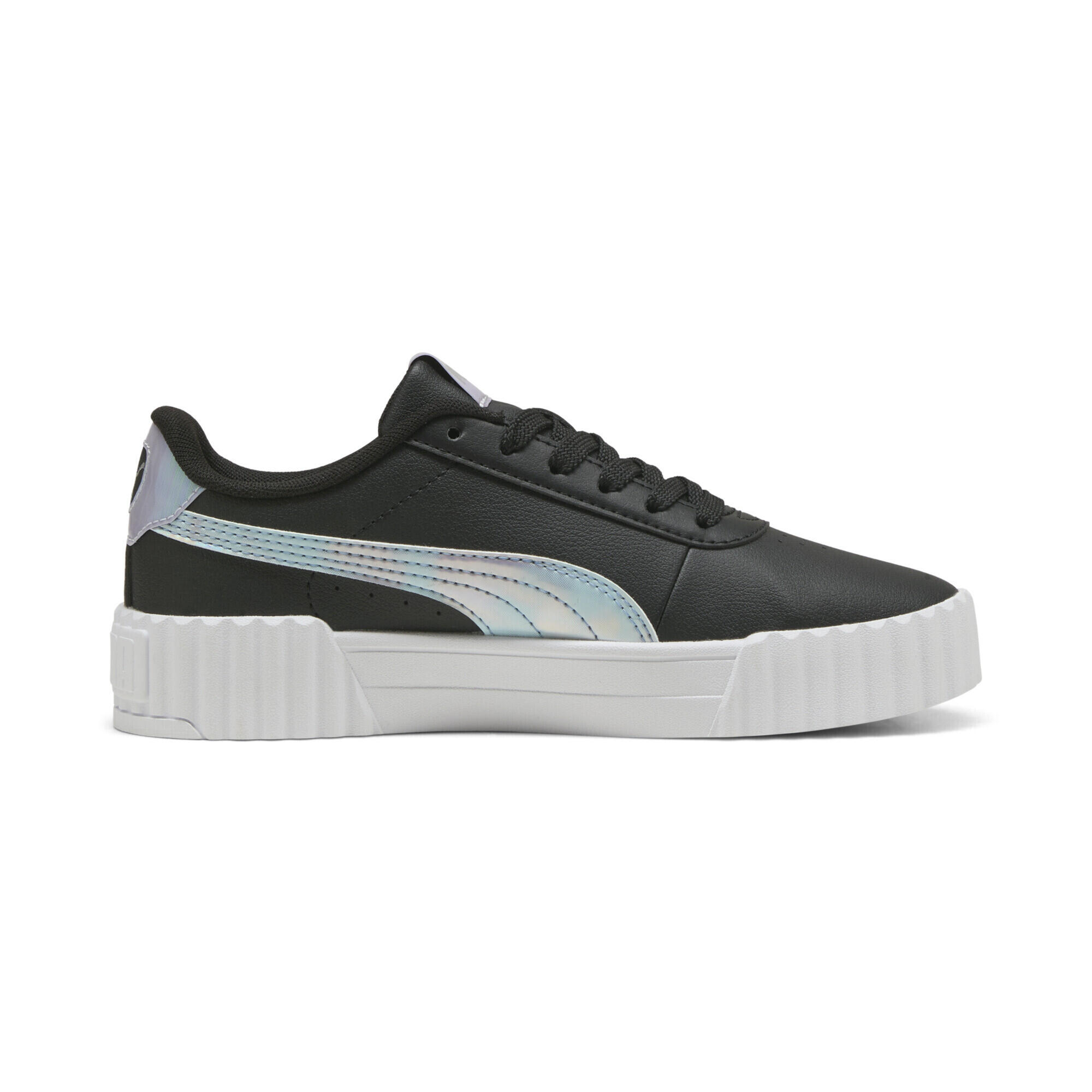 Buty damskie sportowe Puma CARINA 3.0 SPACE BELLE 5/7