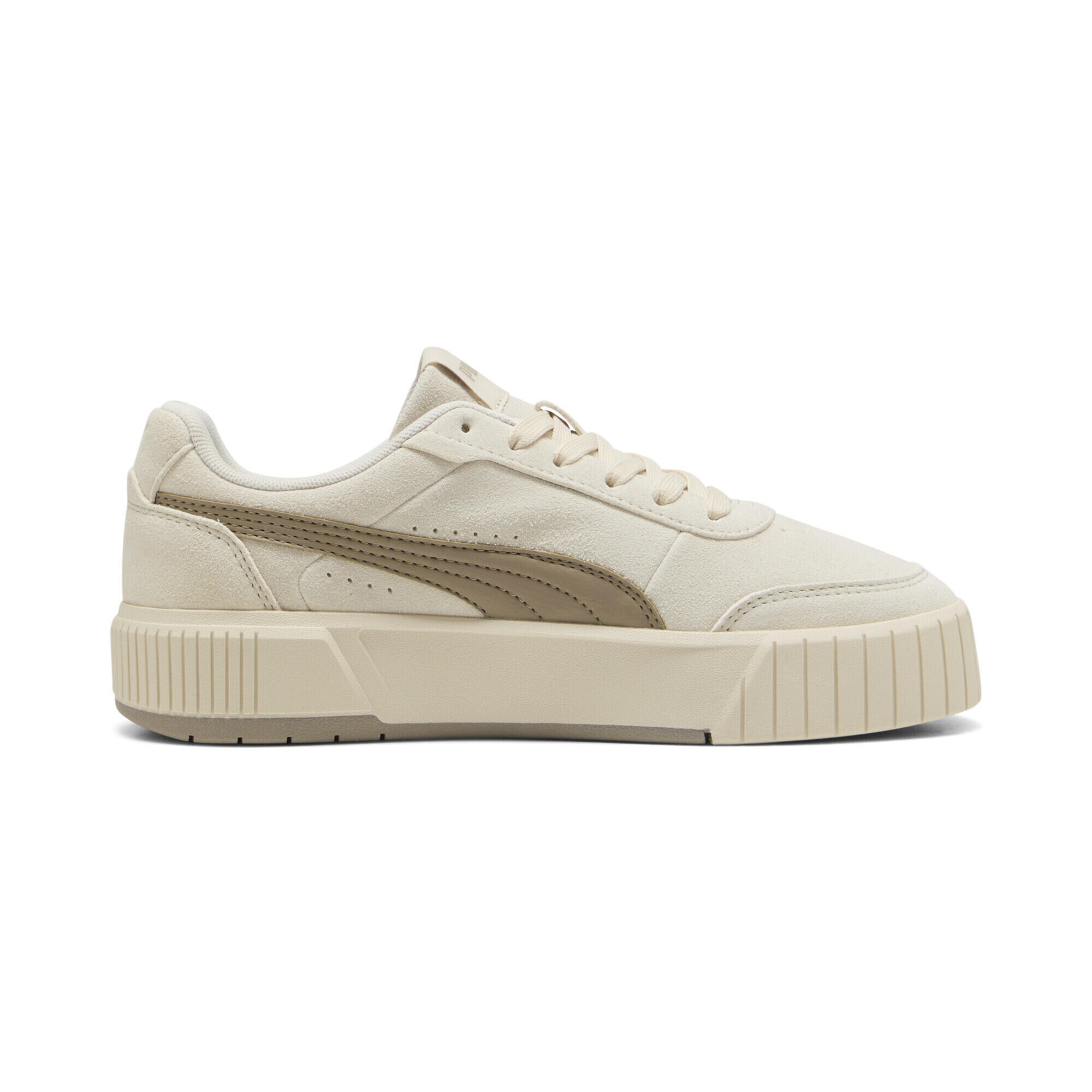 Sneakers en daim Carina Mia Femme PUMA 5/7