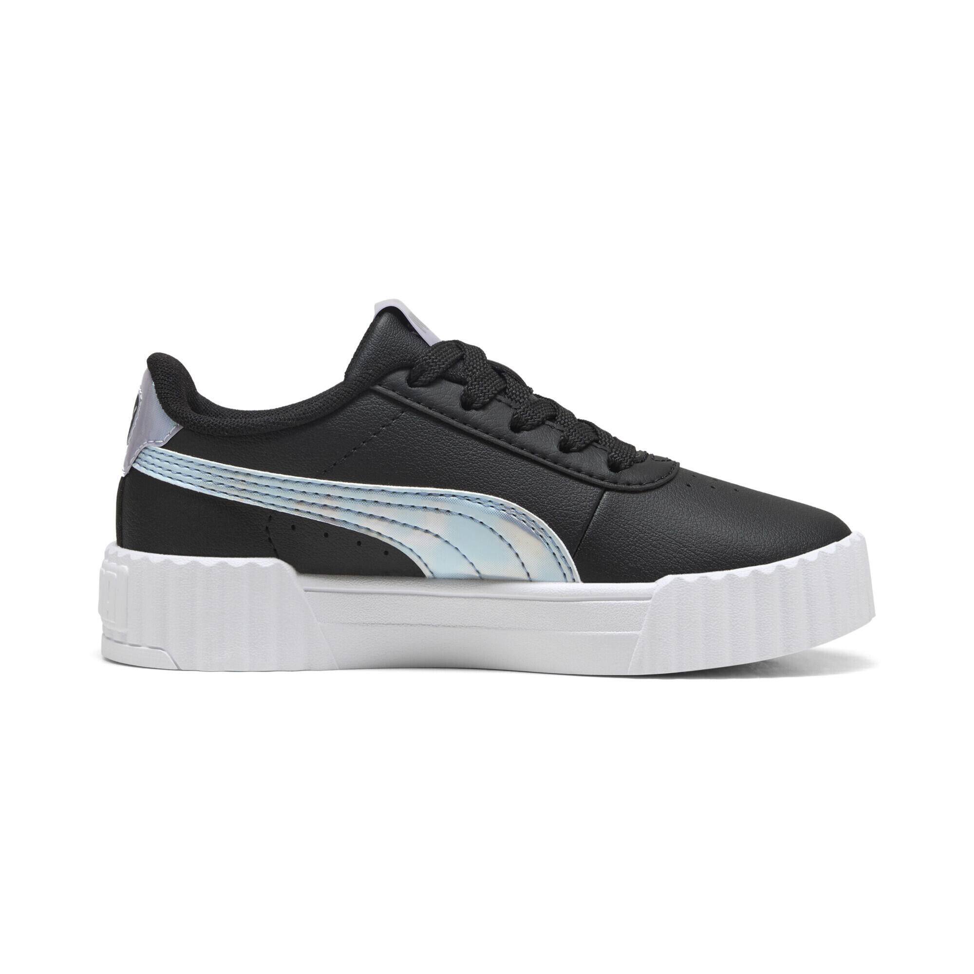 Sneakers Carina 3.0 Space Belle Enfant PUMA 5/7