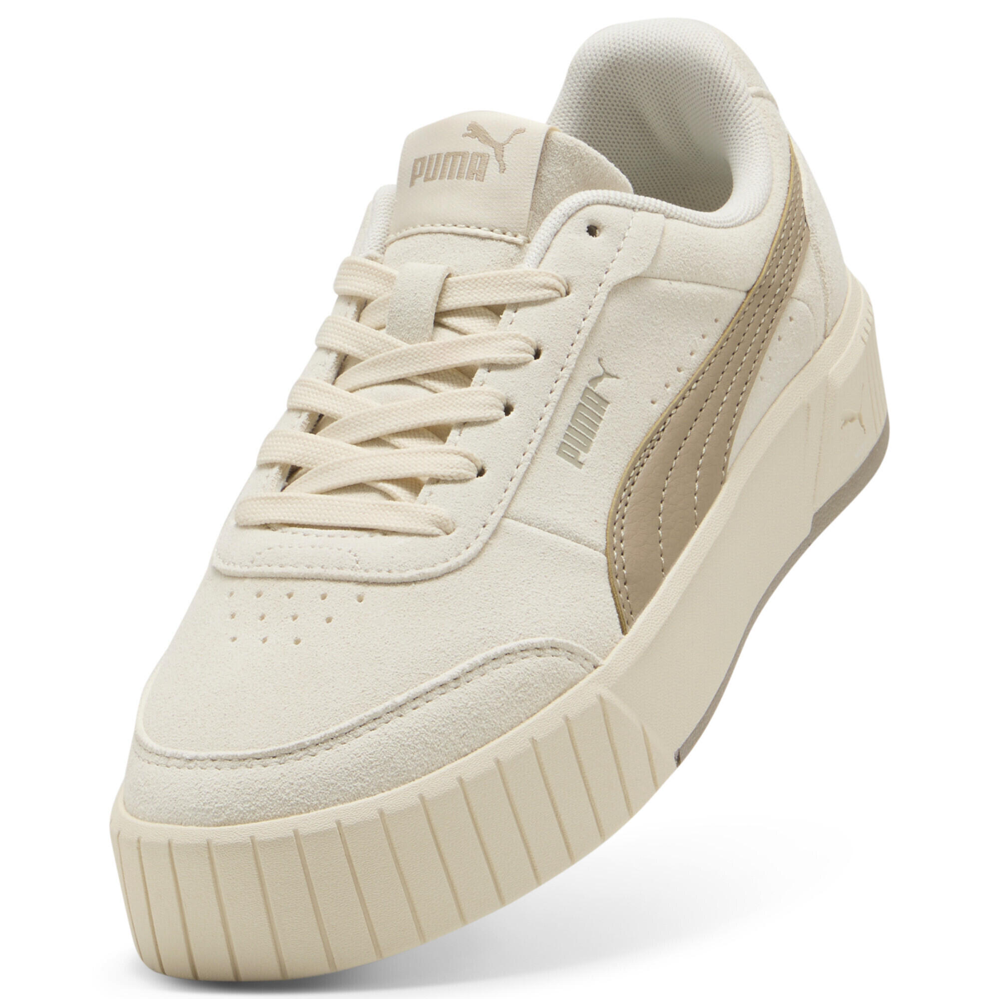 Sneakers en daim Carina Mia Femme PUMA 6/7