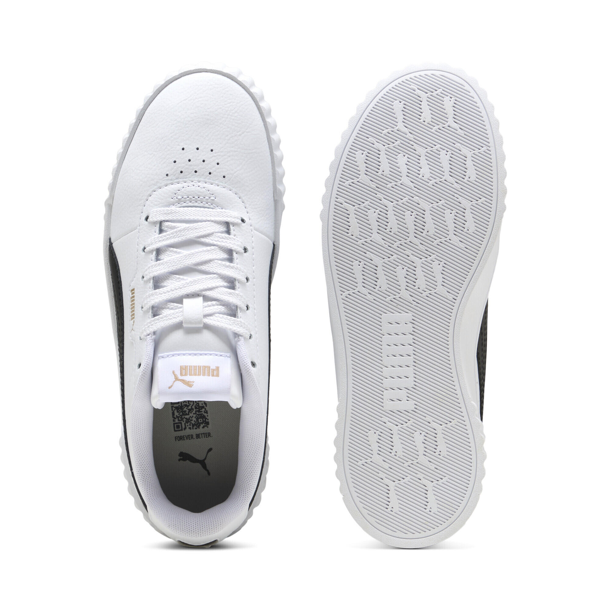 Sneakers Carina 3.0 da donna PUMA 4/7