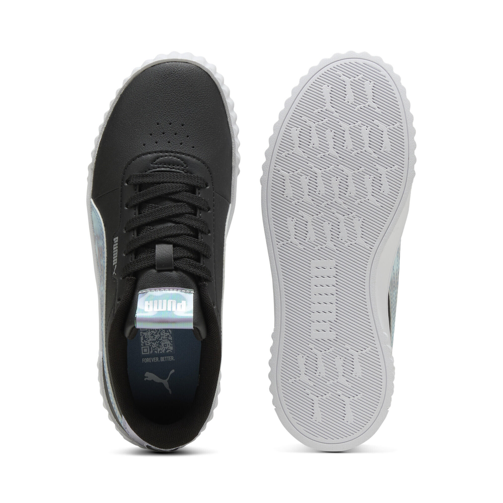 Buty damskie sportowe Puma CARINA 3.0 SPACE BELLE 4/7