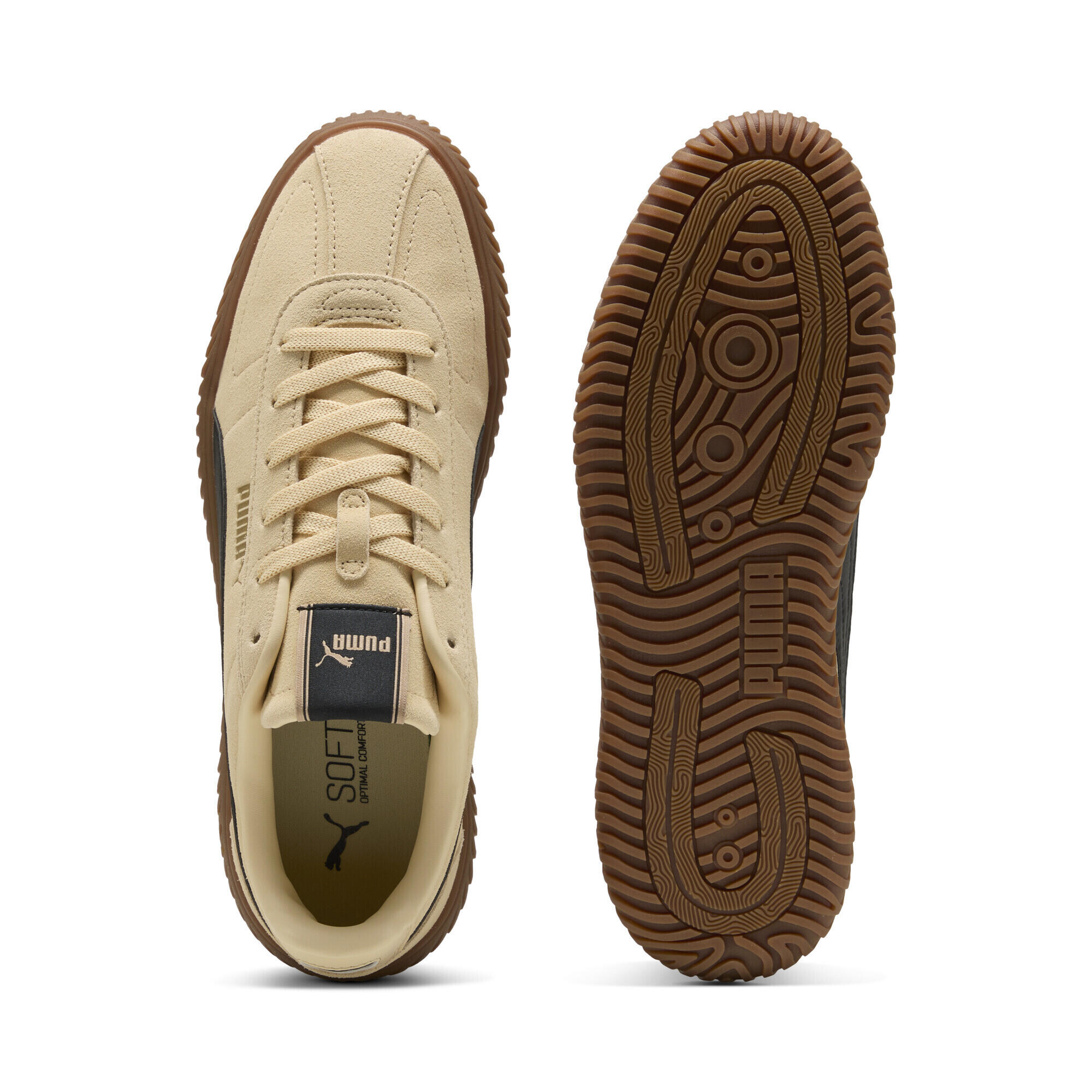 Sneakers Puma Club Kayzer Unisexe PUMA 4/7