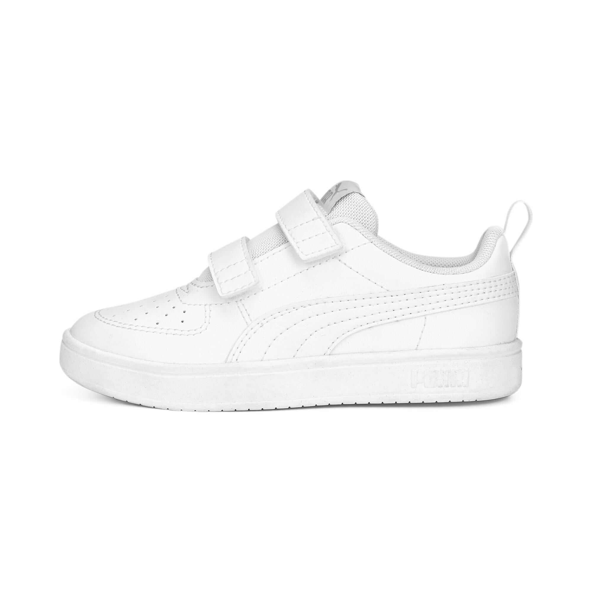Baskets PUMA Rickie V Enfant PUMA 3/7