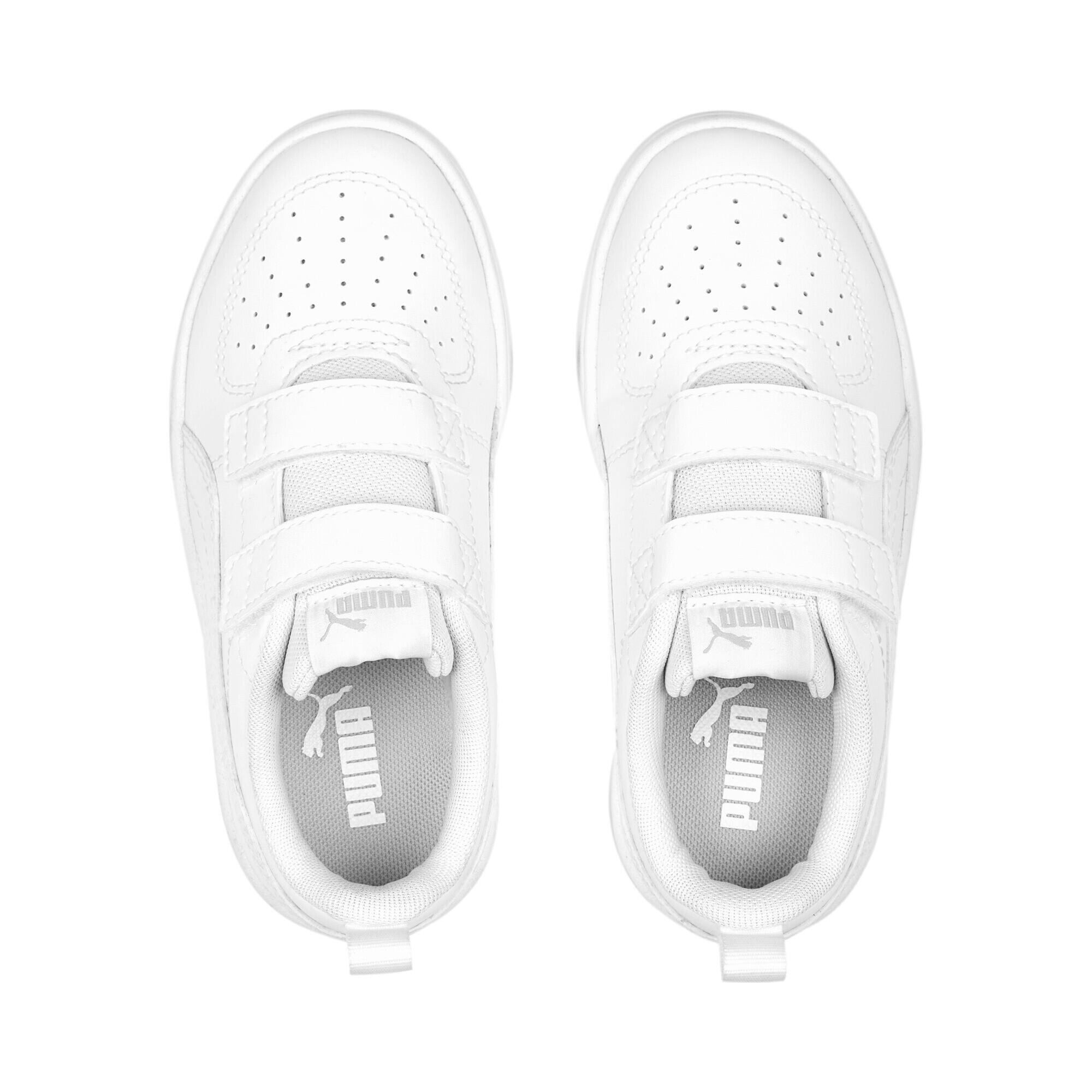 Baskets PUMA Rickie V Enfant PUMA 6/7