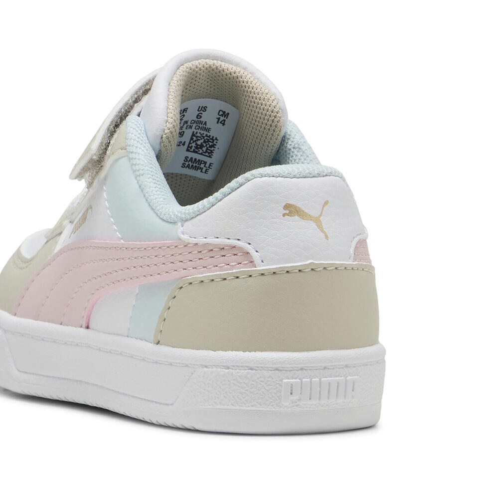 Sneakersy Caven 2.0 Block dla maluchów PUMA