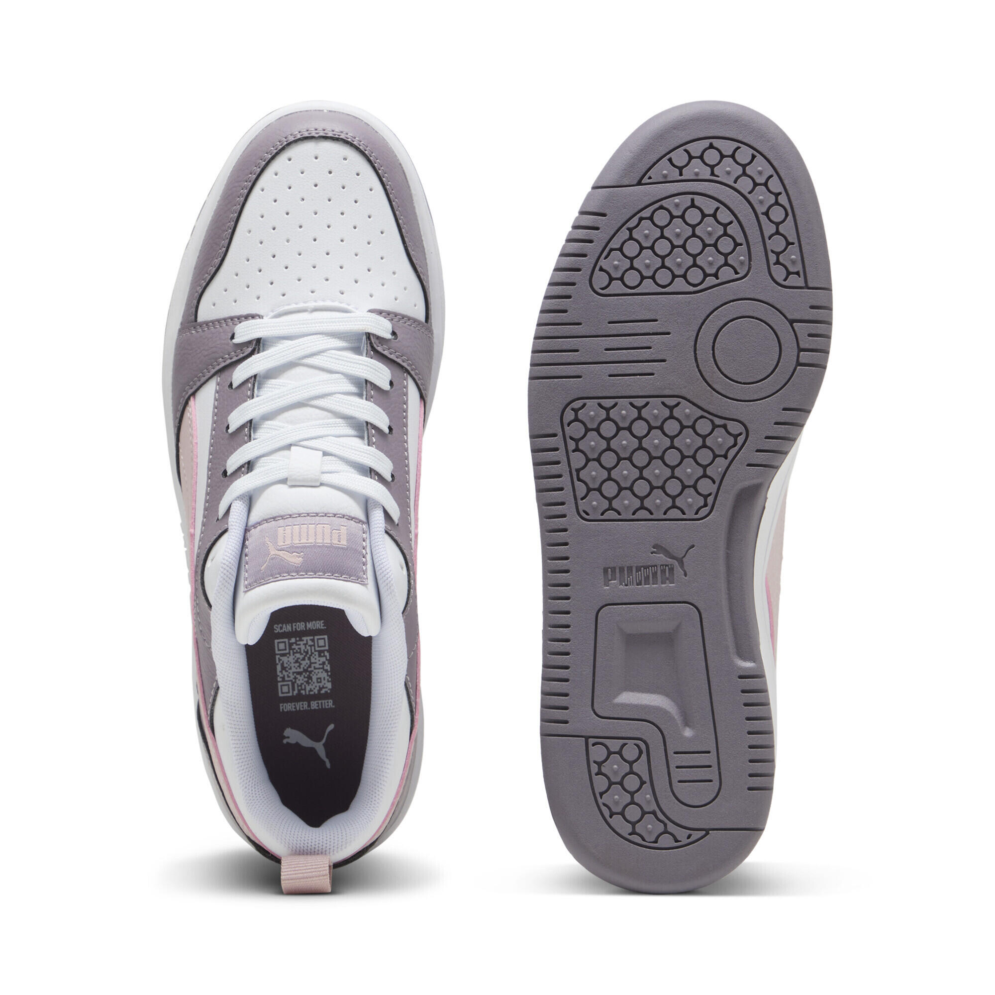 Sneakers Rebound V6 Low PUMA 4/14