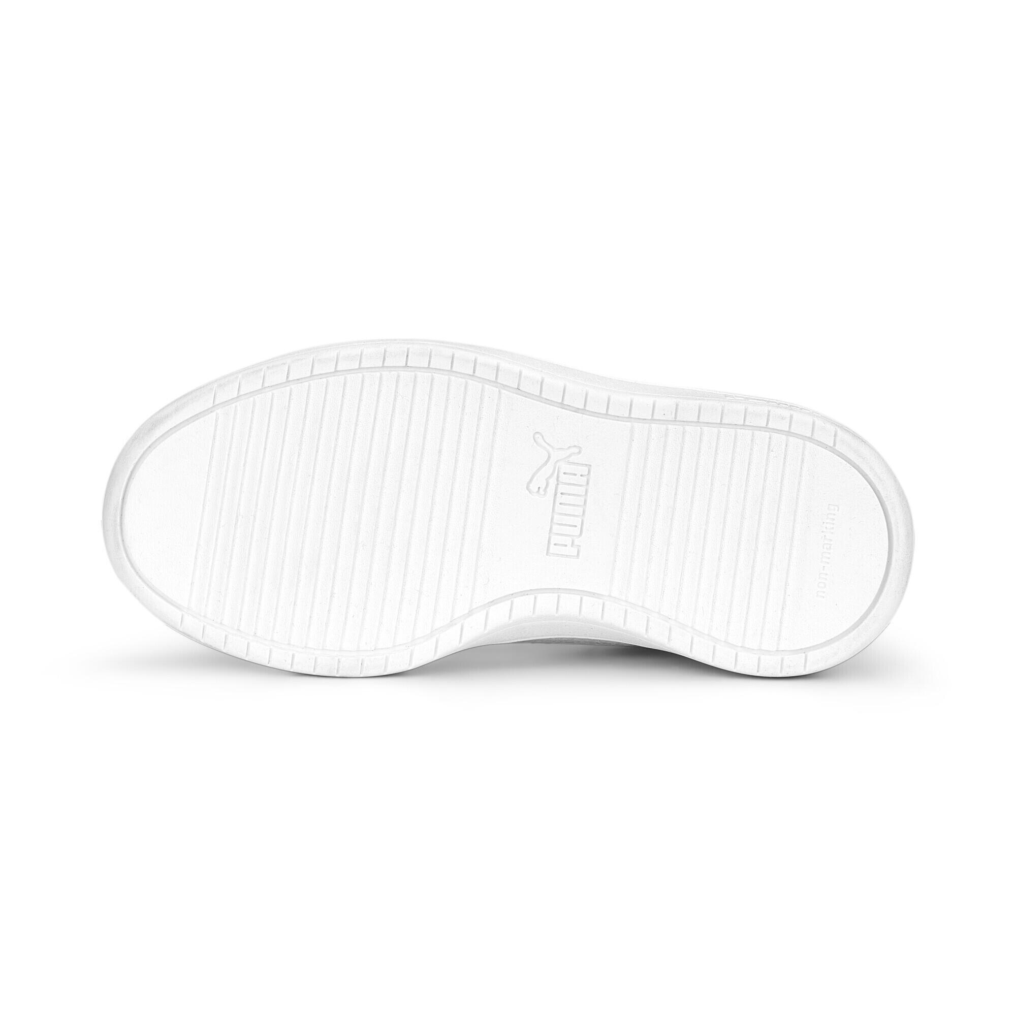 Baskets PUMA Rickie V Enfant PUMA 4/7