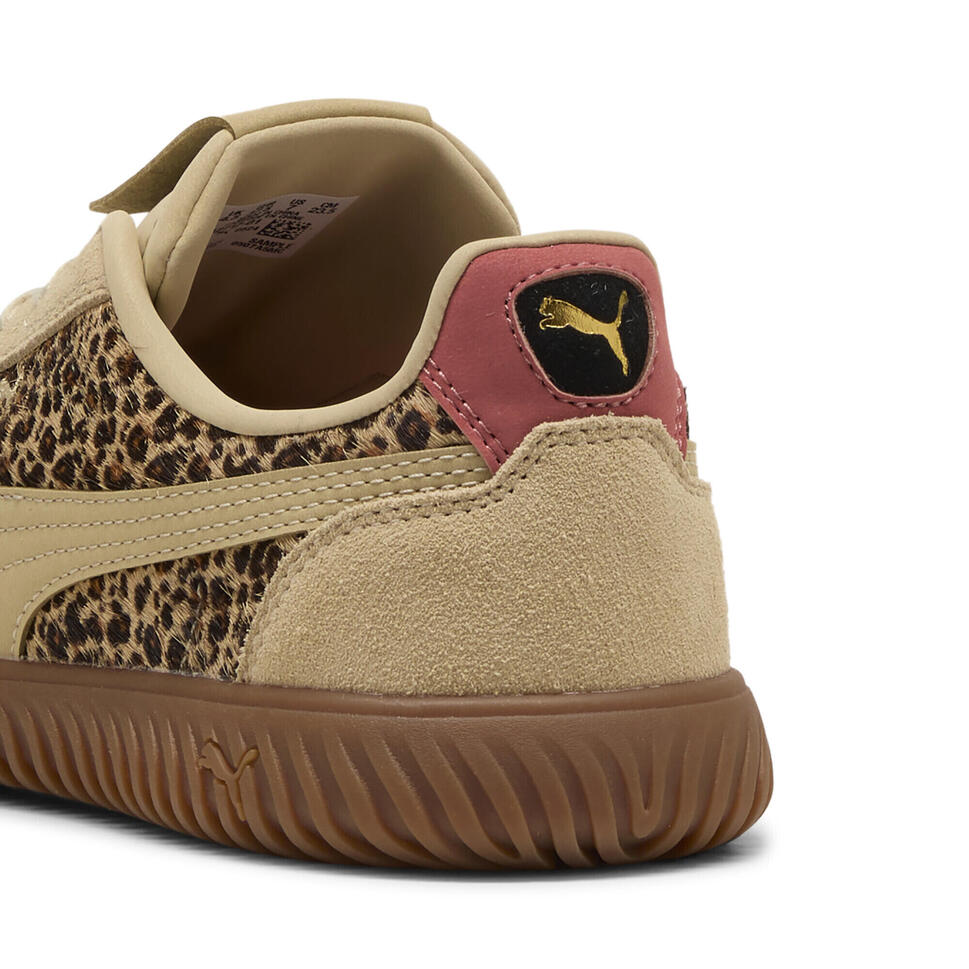 Damskie sneakersy PUMA Club Kayzer Animal Flair PUMA