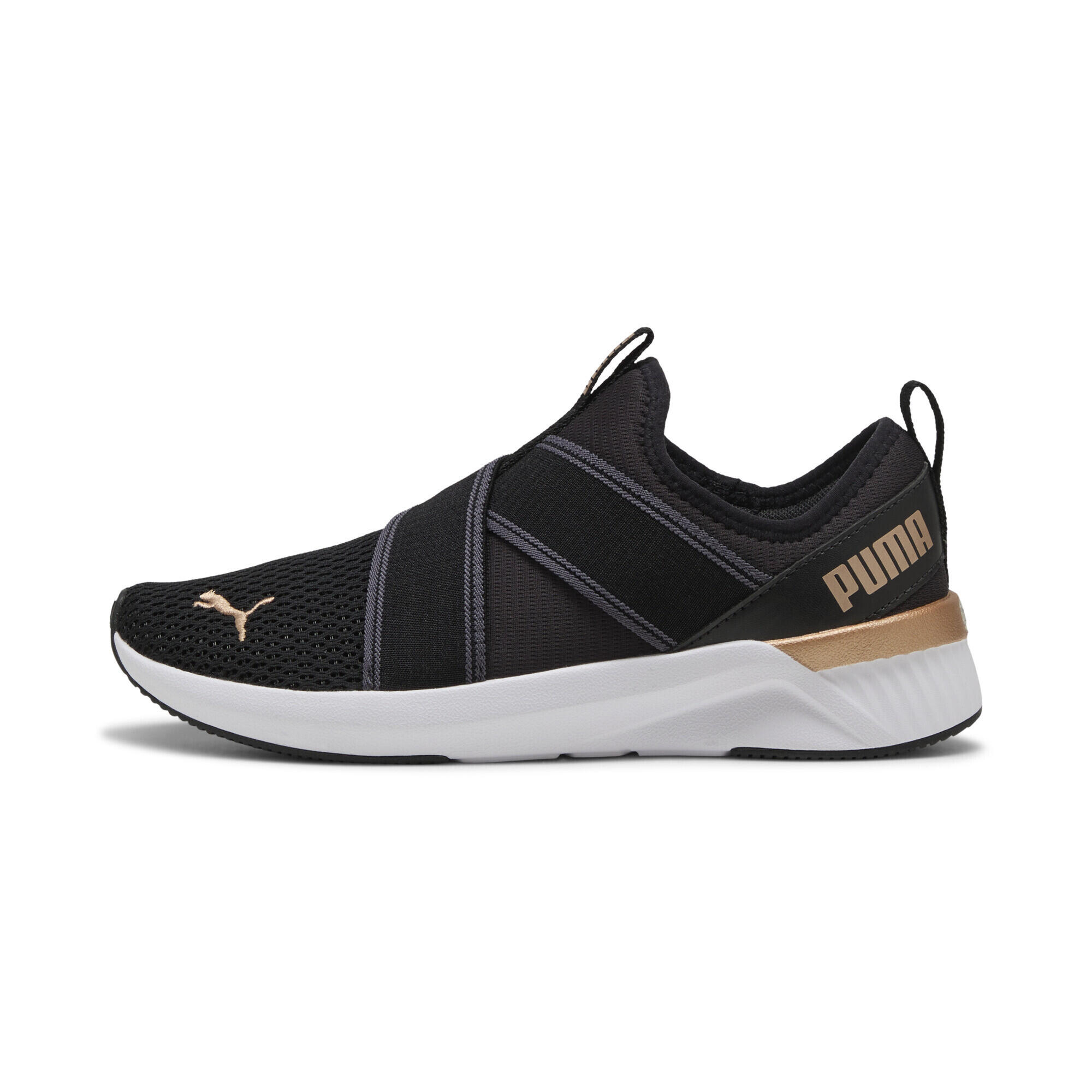 Zapatillas slip-on de running SOFTRIDE Harli Mujer PUMA 3/7