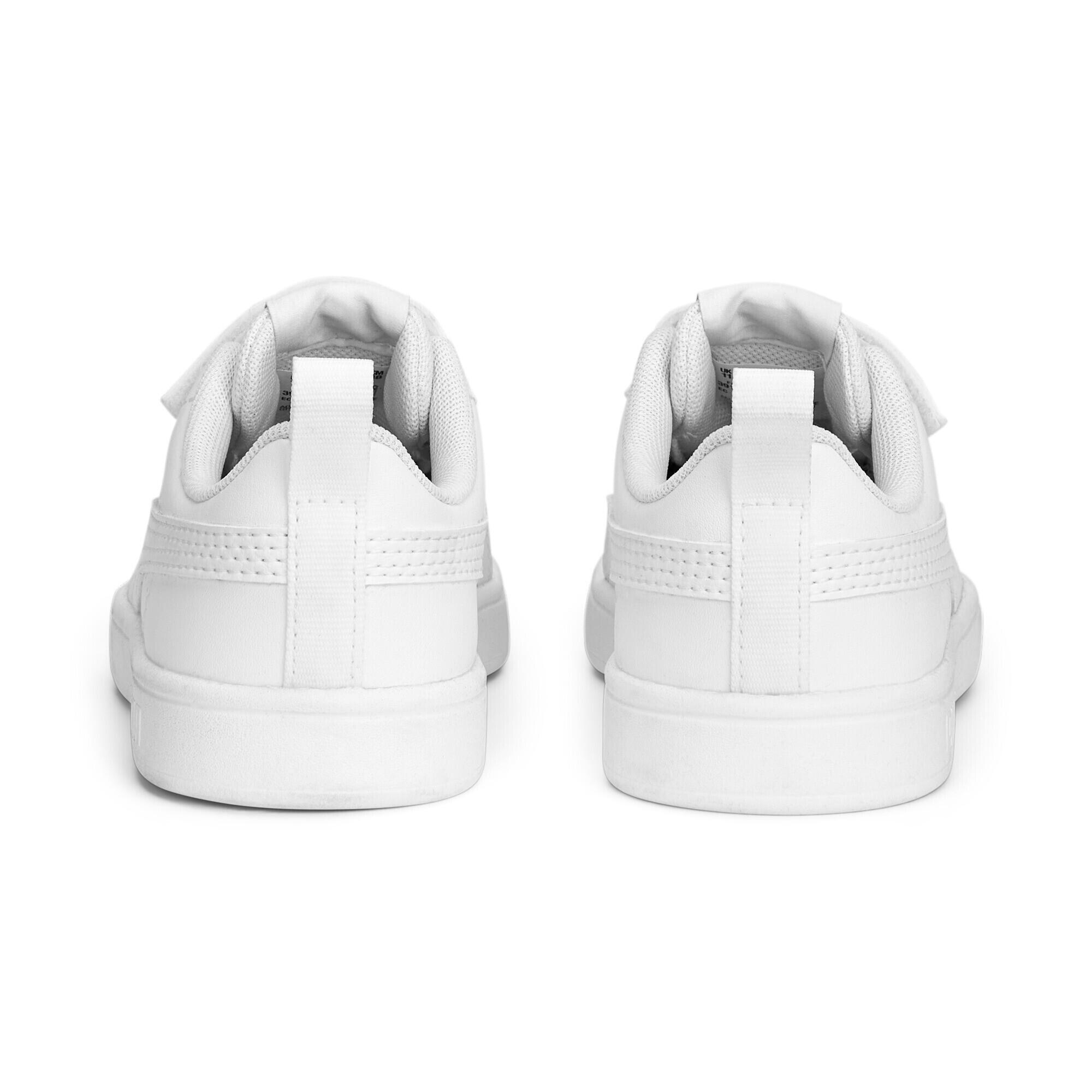 Baskets PUMA Rickie V Enfant PUMA 2/7