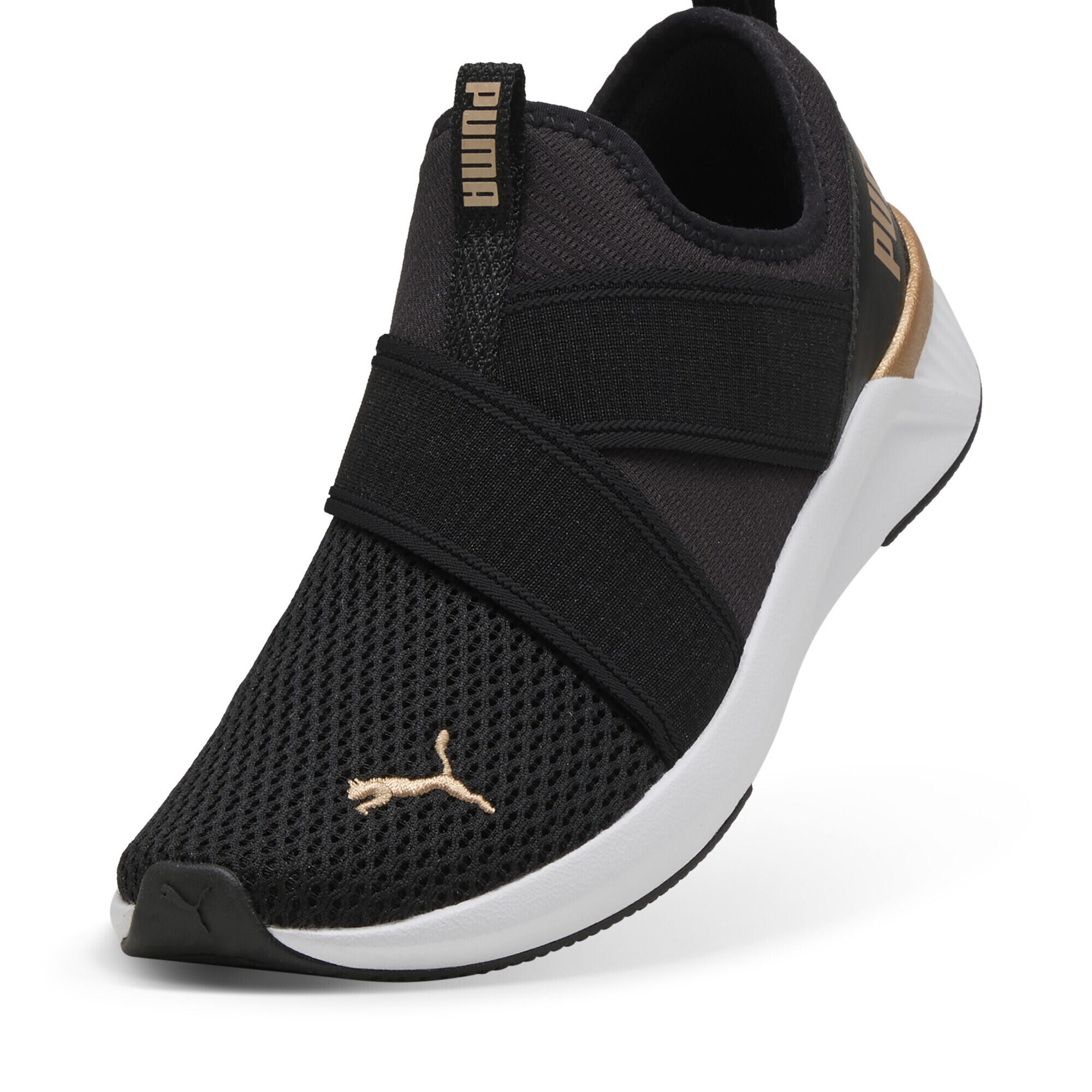 Zapatillas slip-on de running SOFTRIDE Harli Mujer PUMA 7/7
