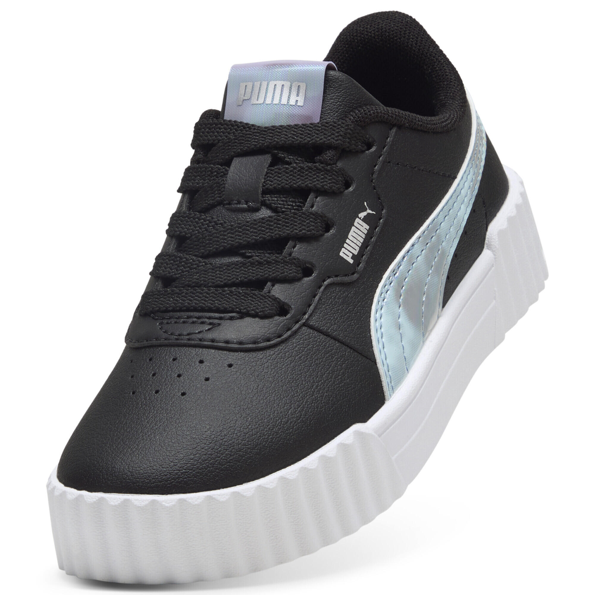 Sneakers Carina 3.0 Space Belle Enfant PUMA 6/7