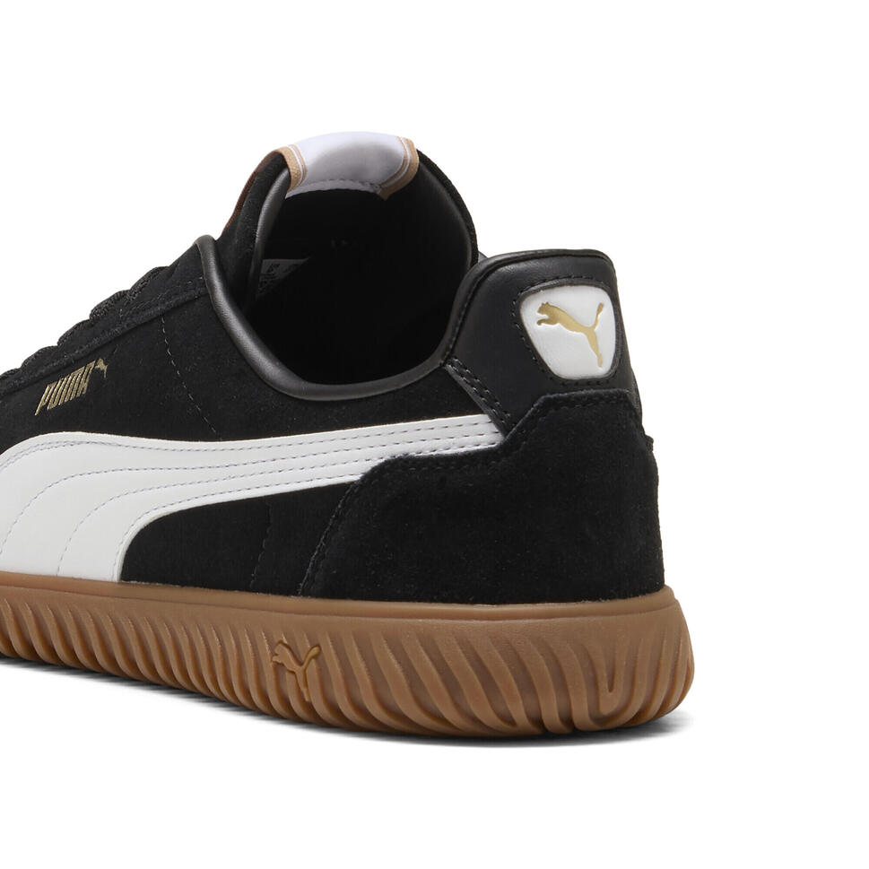 Sneakersy unisex PUMA Club Kayzer PUMA