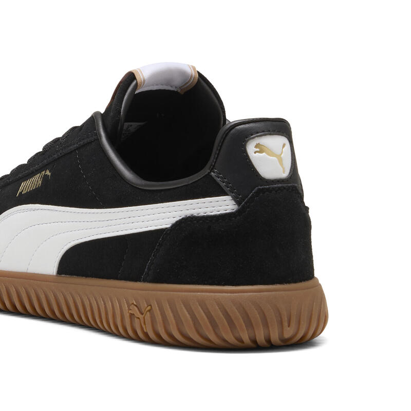 Puma Club Kayzer SD [402606 01] mărimea 42
