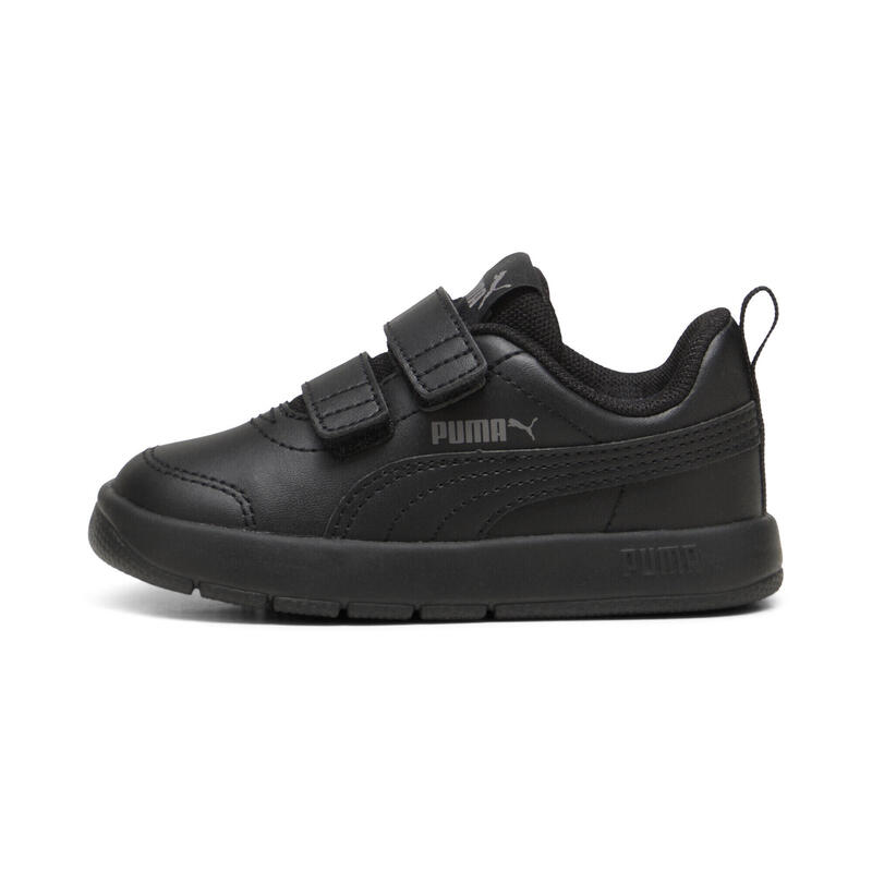 Încălțăminte mers copii Courtflex V3, alb PUMA