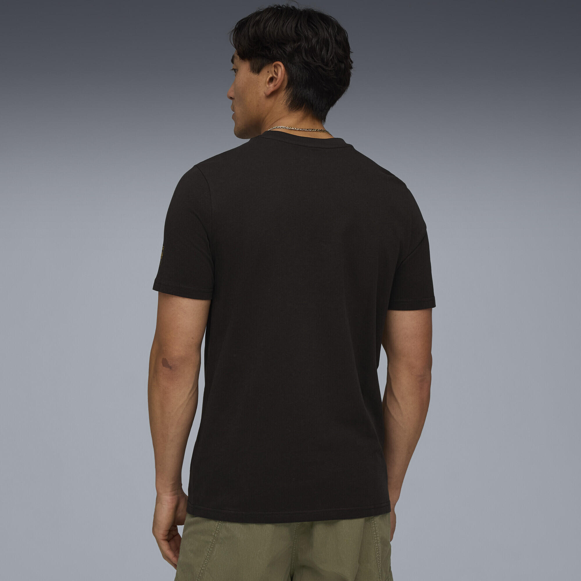 T-shirt à logo KING RC Lens Homme PUMA 3/7