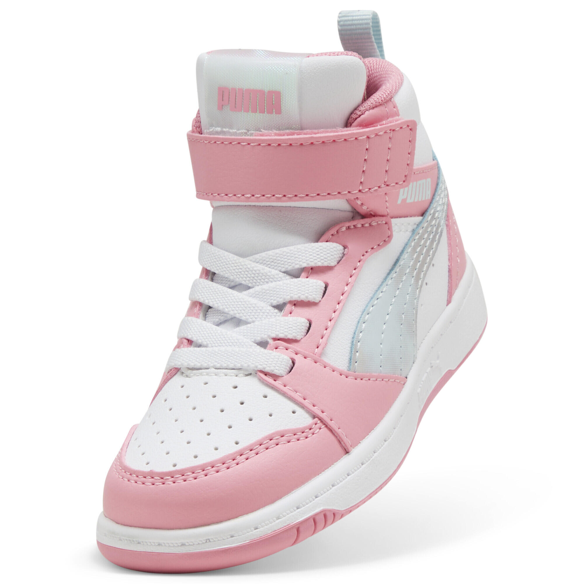Sneakers mi-hautes Rebound V6 Space Belle Bébé PUMA 6/7