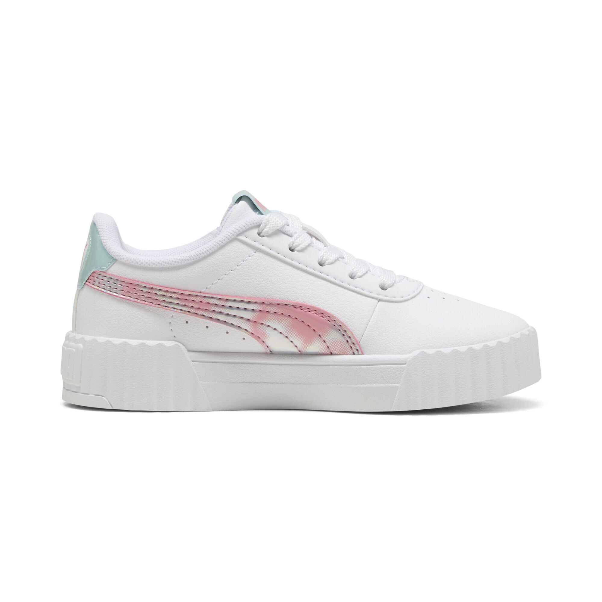 Sneakers Carina 3.0 Space Belle Enfant PUMA 5/7