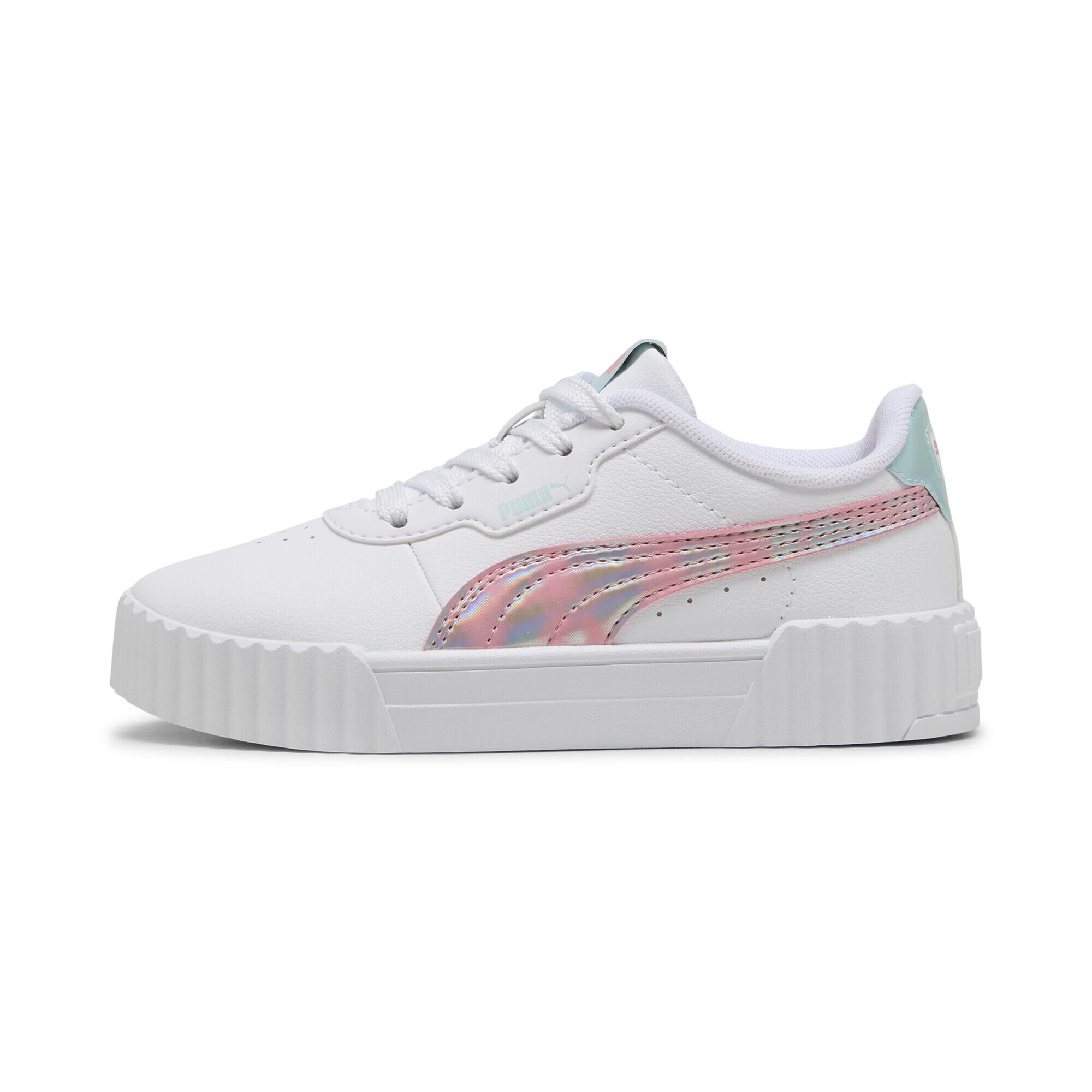 Sneakers Carina 3.0 Space Belle Enfant PUMA 3/7