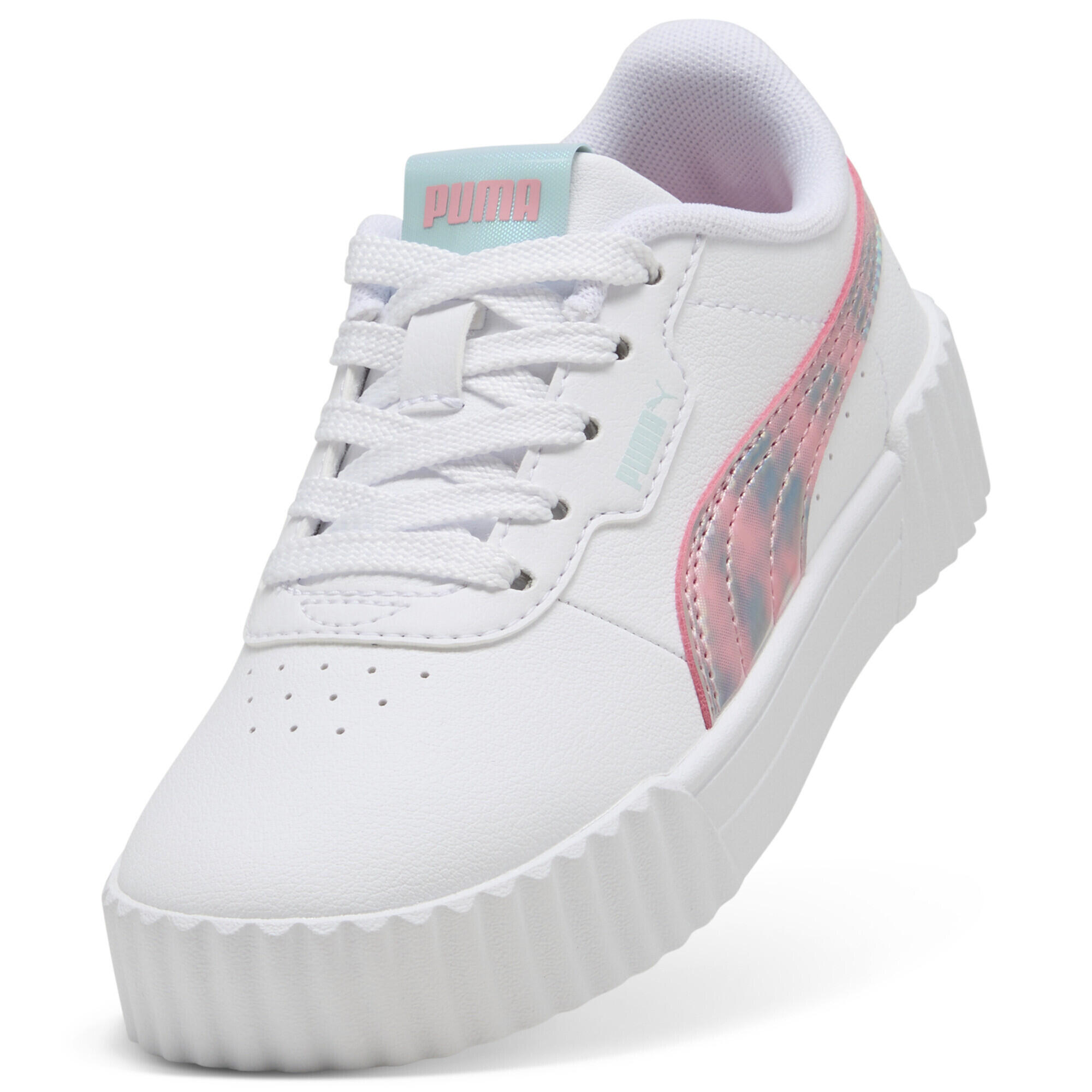 Sneakers Carina 3.0 Space Belle Enfant PUMA 6/7