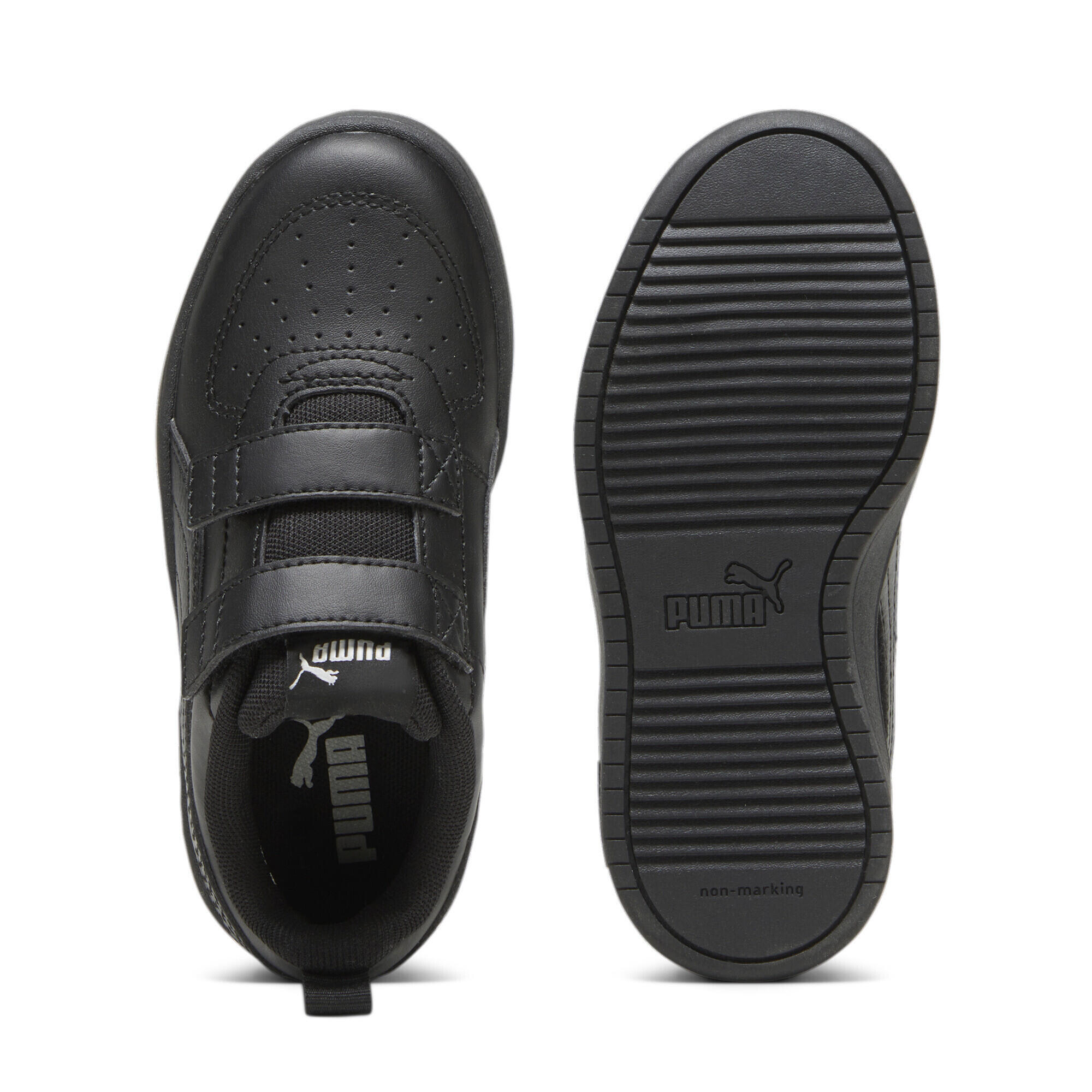 Zapatillas PUMA Rickie V Niños PUMA 4/7